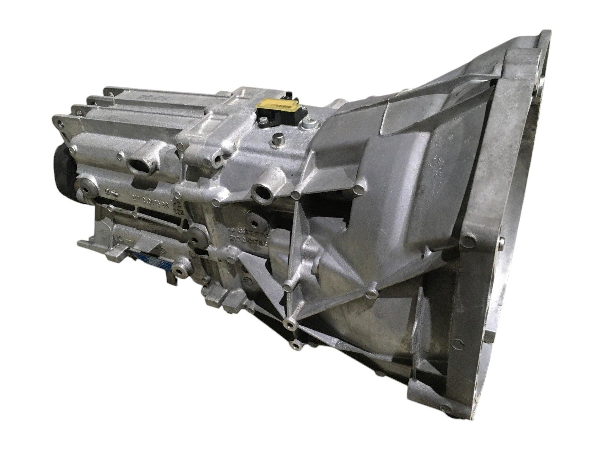 Caja cambios Manual BMW E81 E90 - CBL _