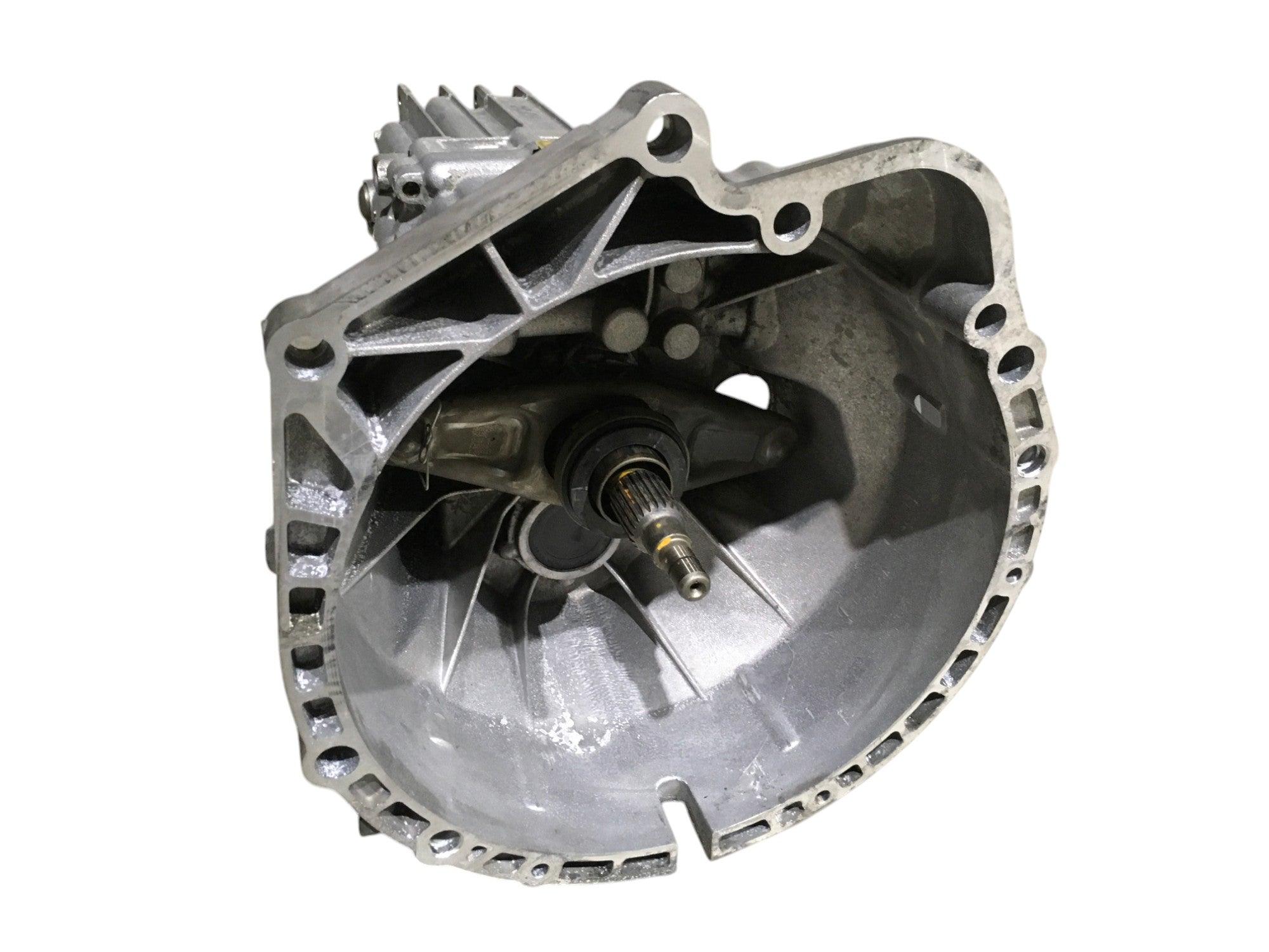 Caja cambios Manual BMW E81 E90 - CBL _