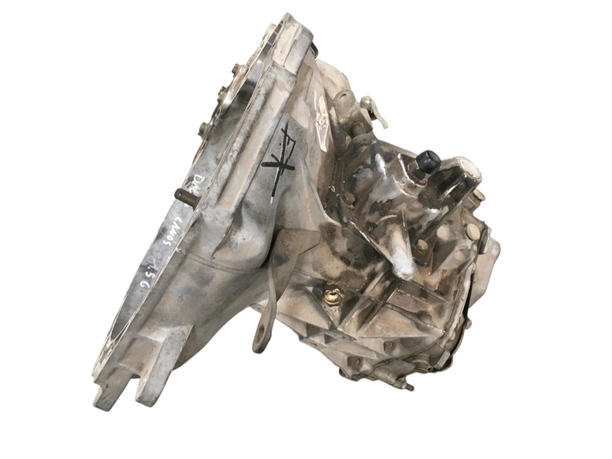 Caja cambios Manual Chevrolet Daewoo 96183707 - 96183707