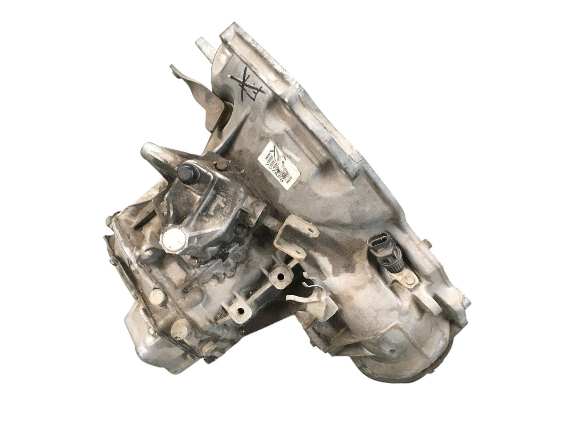 Caja cambios Manual Chevrolet Daewoo 96183707 - 96183707