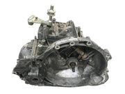 Caja cambios Manual Citroen Jumper 20EL19 - 20EL19