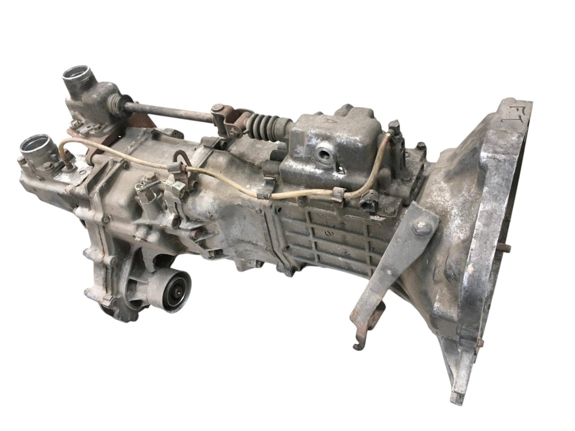 Caja Cambios Manual Daihatsu Feroza - 1224277780