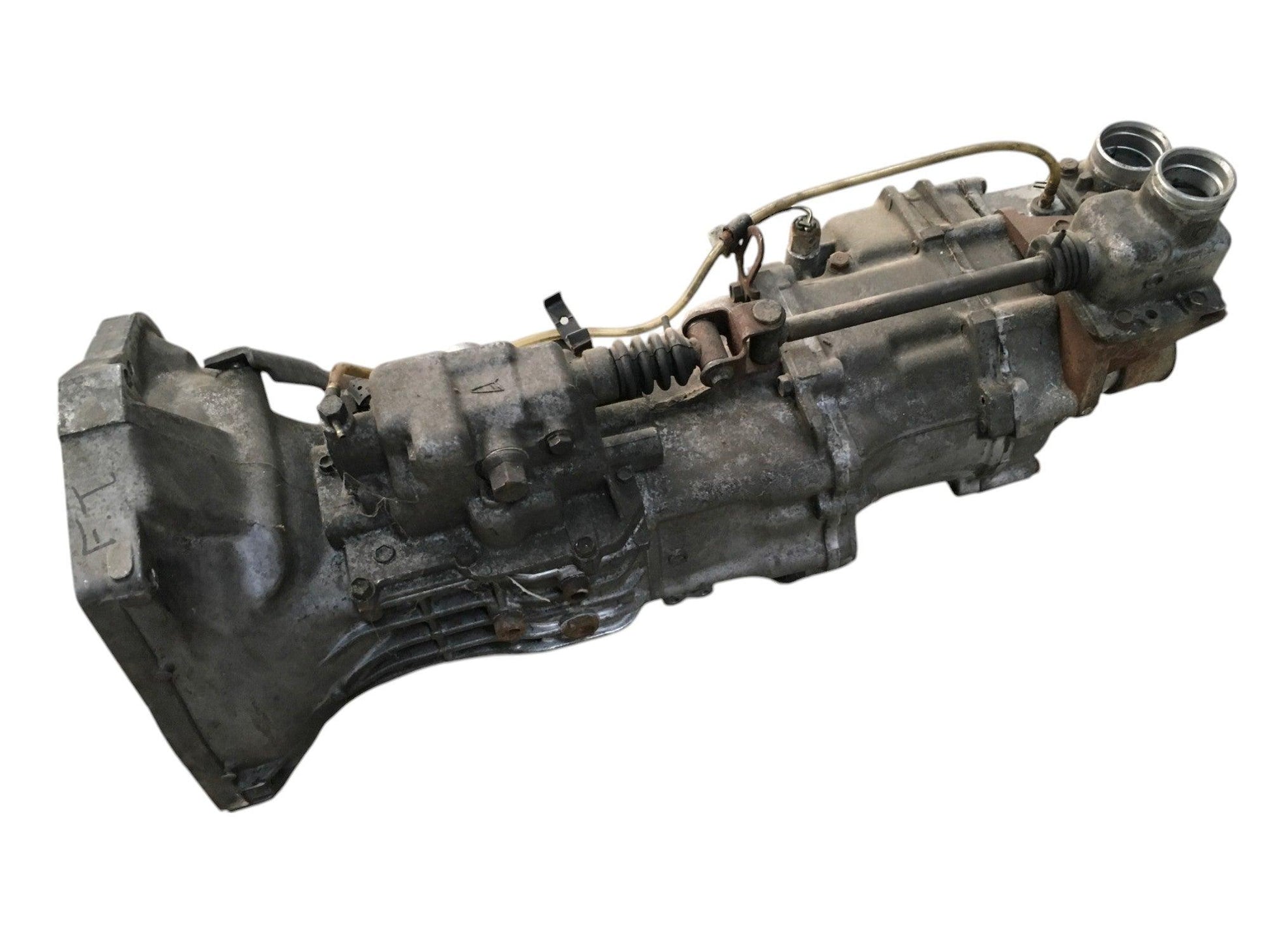 Caja Cambios Manual Daihatsu Feroza - 1224277780