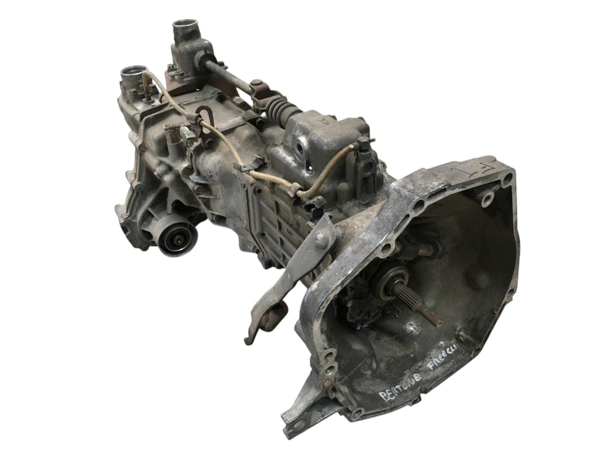 Caja Cambios Manual Daihatsu Feroza - 1224277780