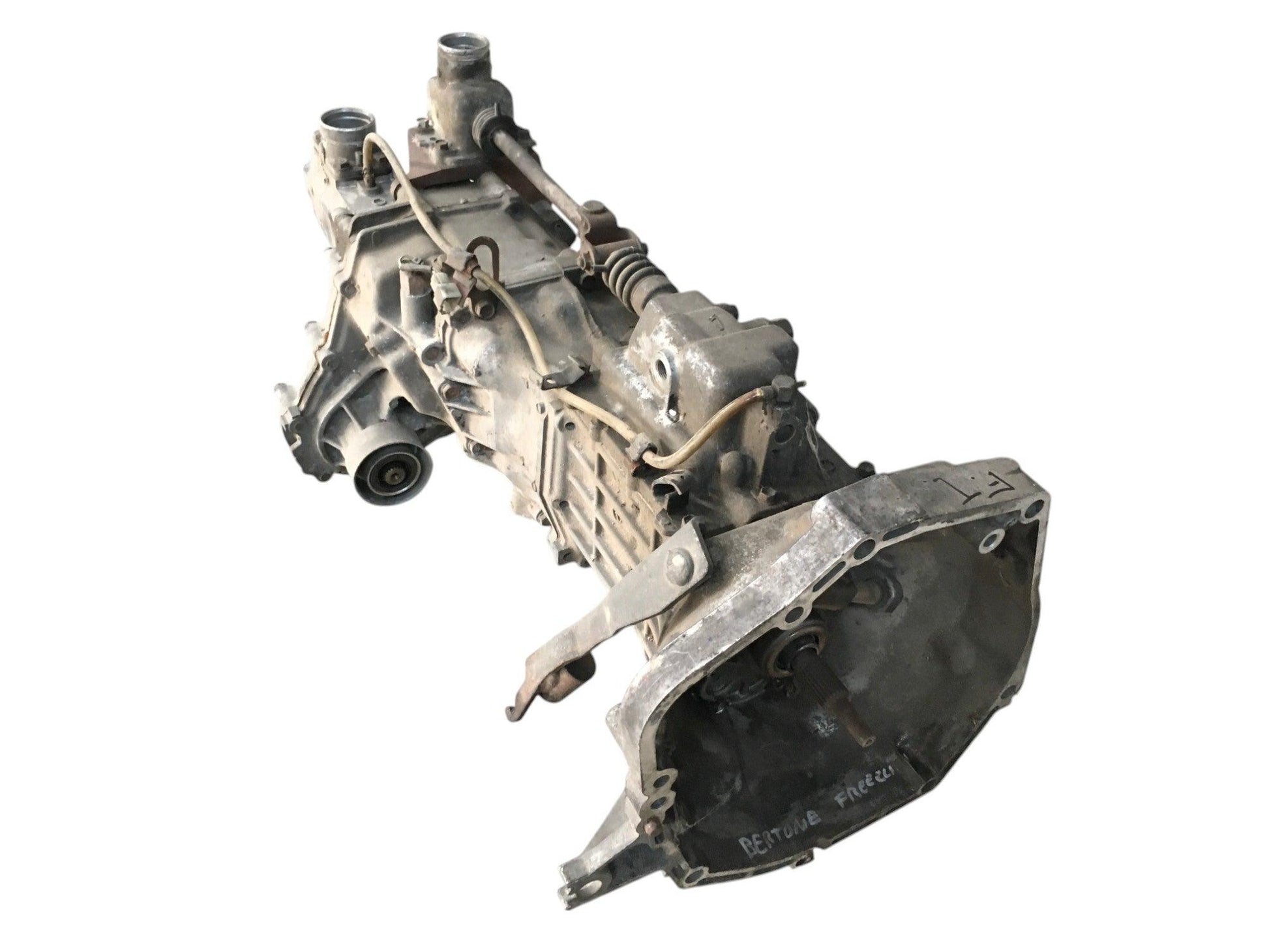 Caja Cambios Manual Daihatsu Feroza - 1224277780