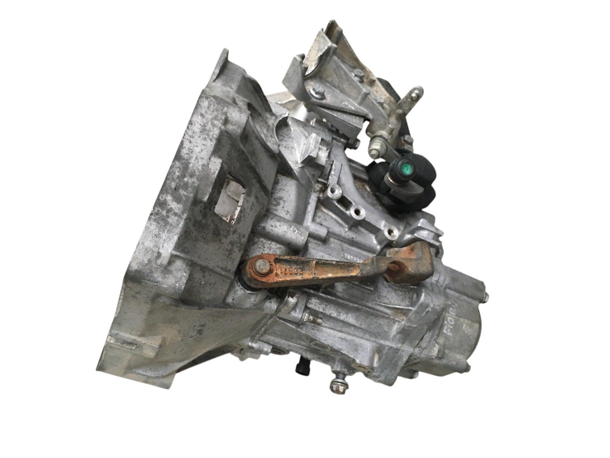 Caja cambios Manual Fiat 55229495 - 55229495