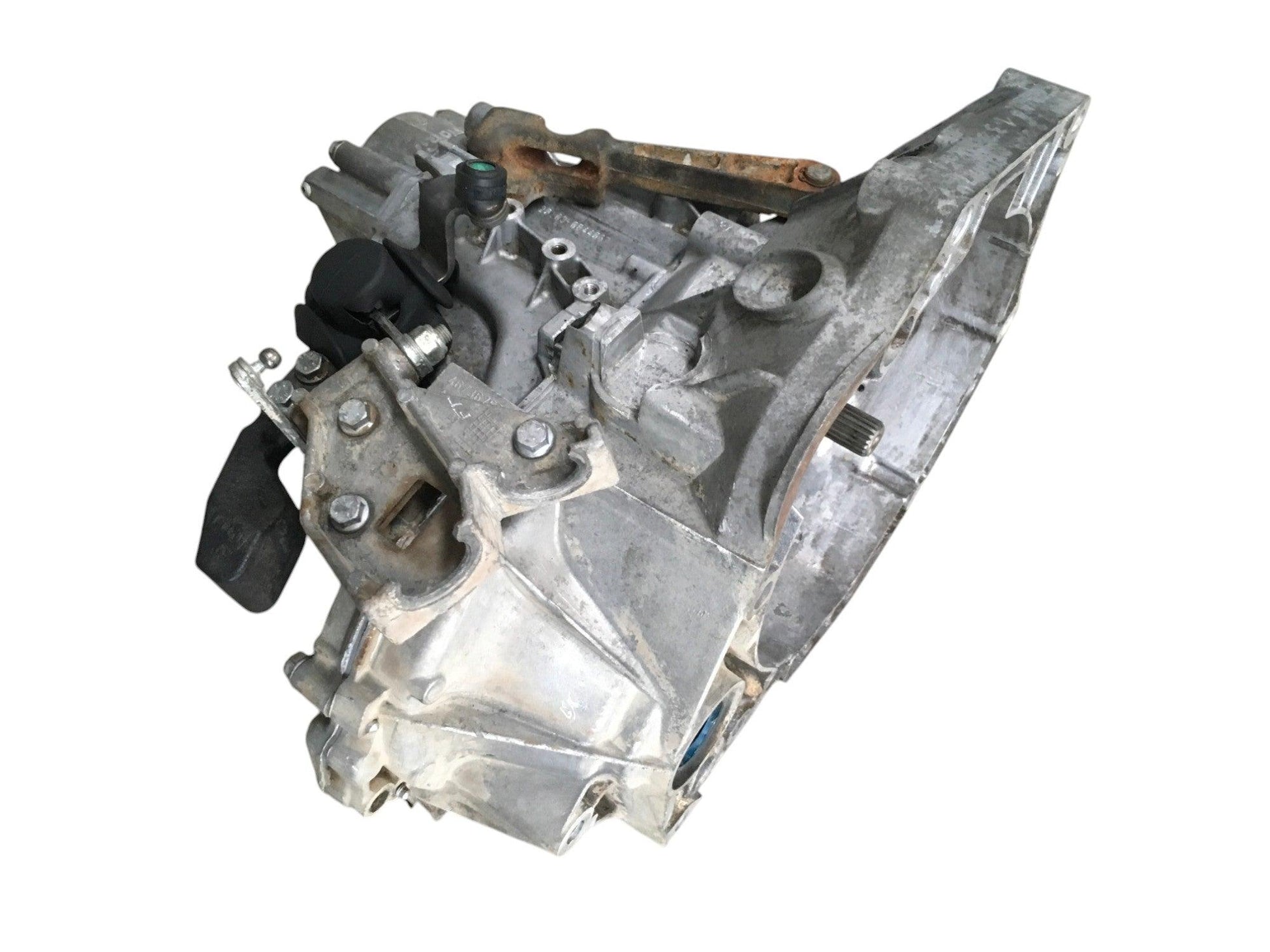 Caja cambios Manual Fiat 55229495 - 55229495