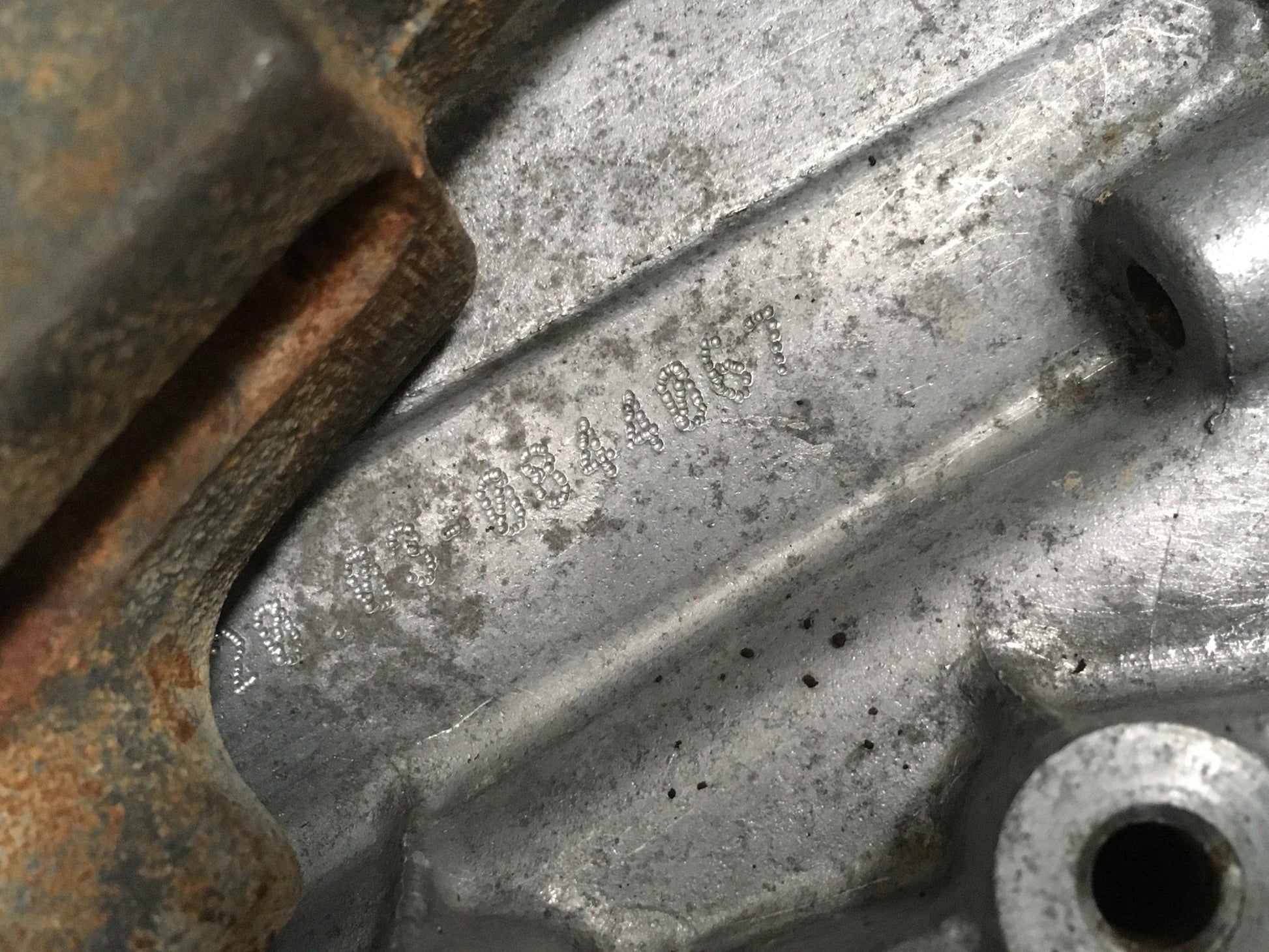 Caja cambios Manual Fiat 55229495 - 55229495