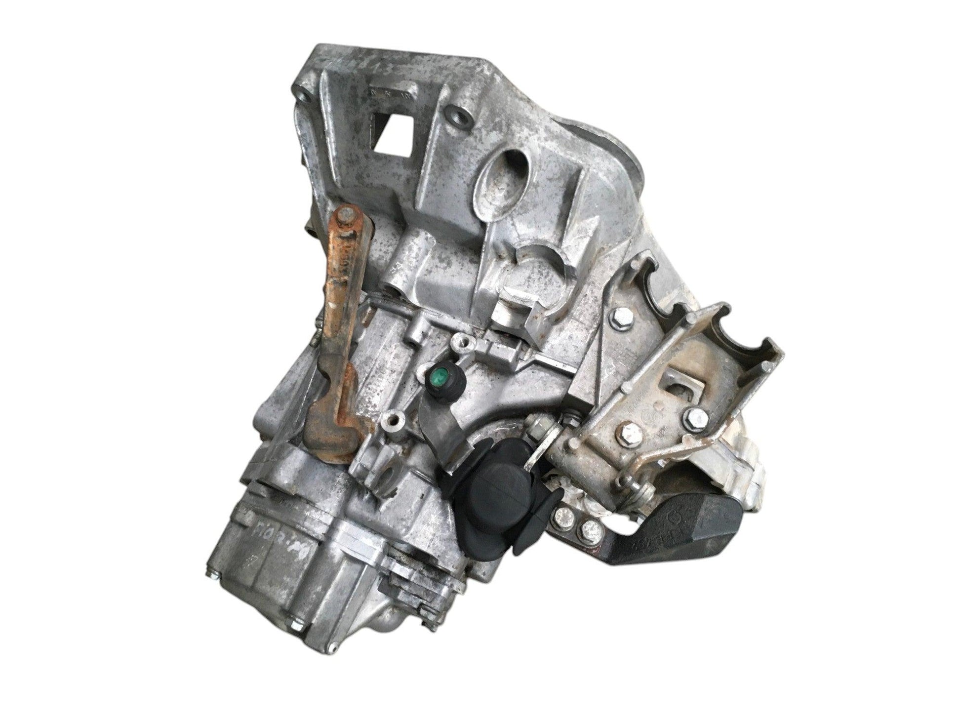 Caja cambios Manual Fiat 55229495 - 55229495