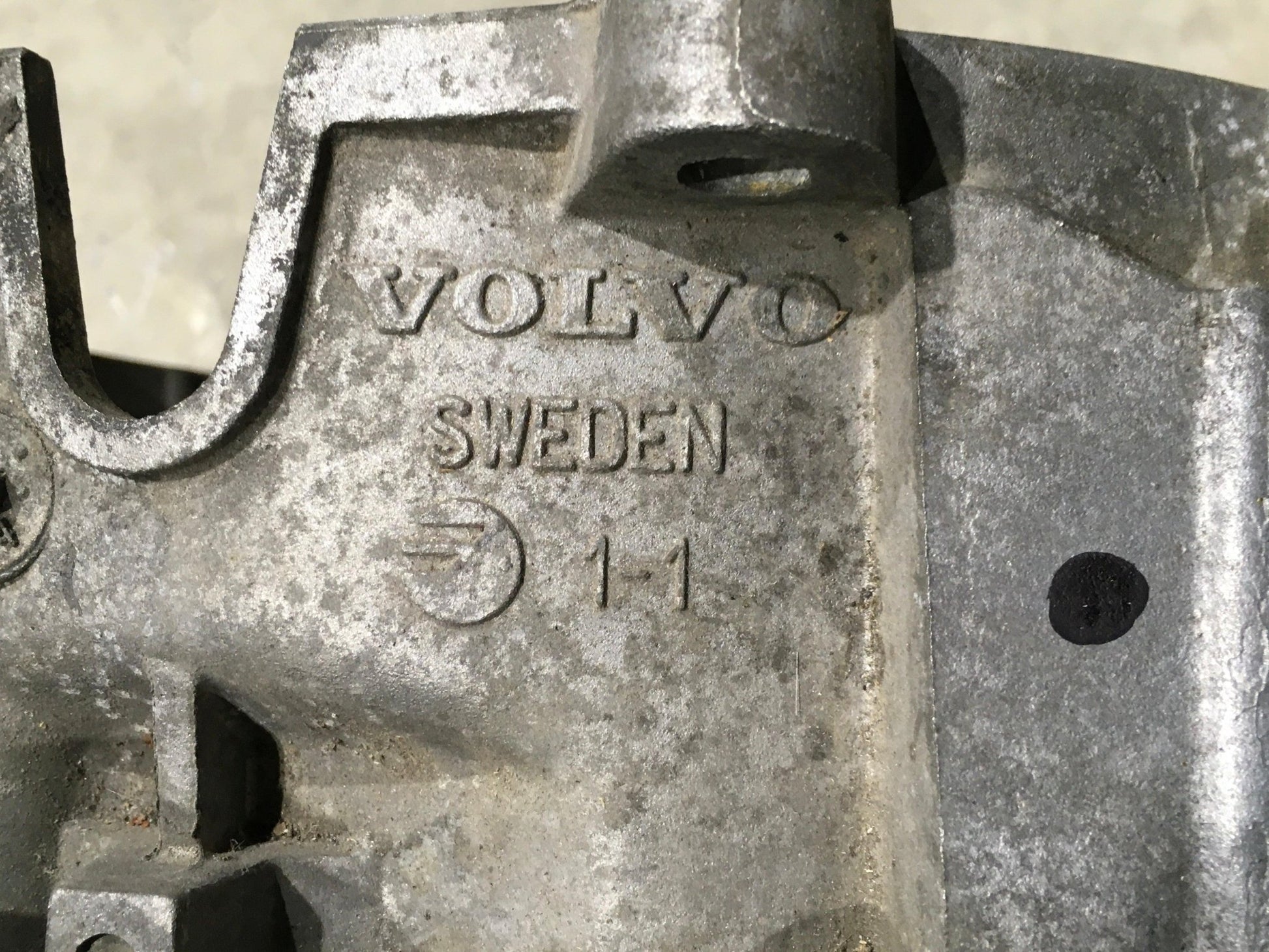 Caja Cambios Manual Ford Focus II - 666R7002AF