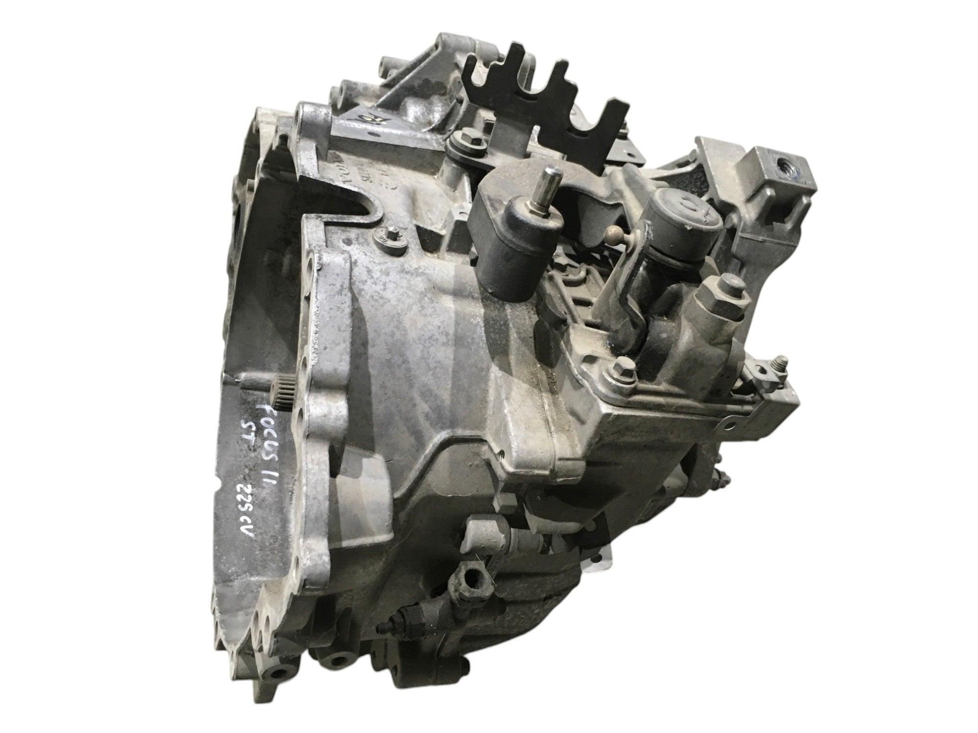 Caja Cambios Manual Ford Focus II - 666R7002AF