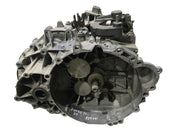 Caja Cambios Manual Ford Focus II - 666R7002AF