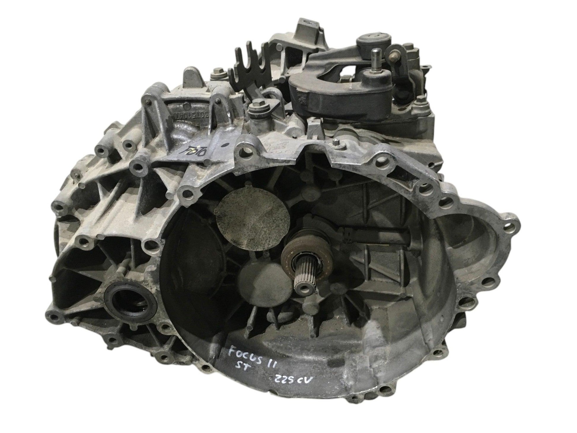 Caja Cambios Manual Ford Focus II - 666R7002AF