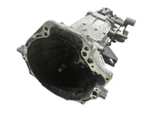 Caja cambios Manual Iveco Daily IV - 8872512