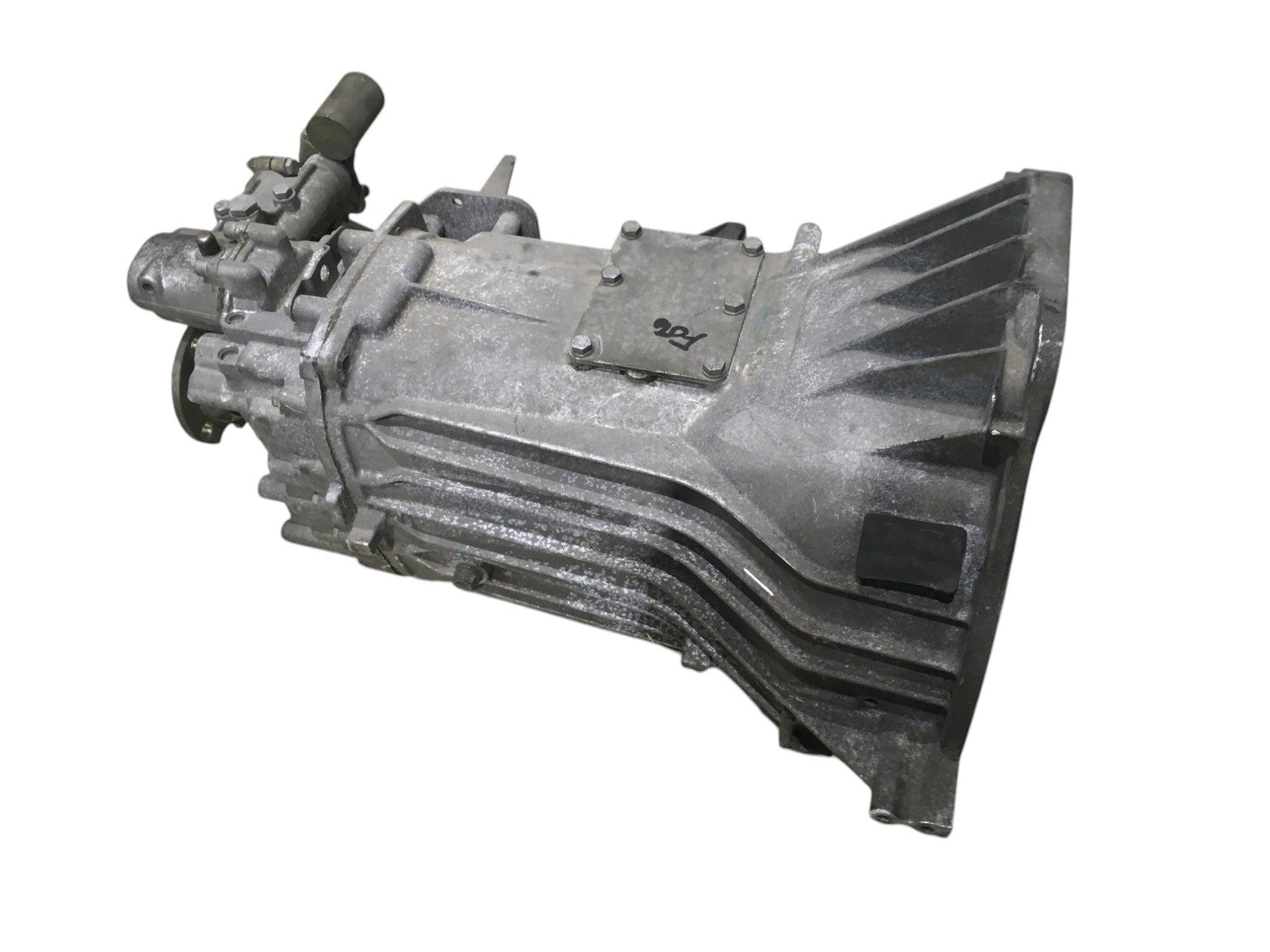 Caja cambios Manual Iveco Daily IV - 8872512