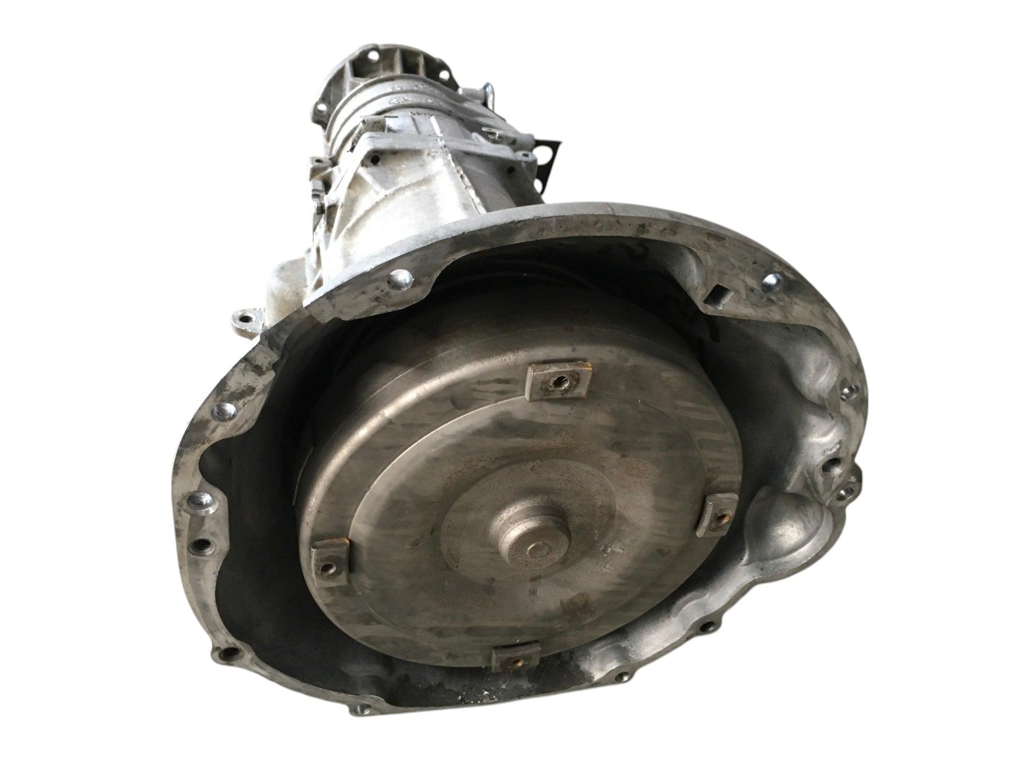 Caja cambios Manual Jeep GR Cherokee WJ - P52119842AA