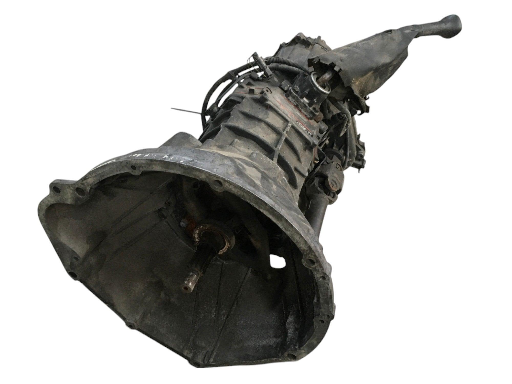 Caja cambios Manual Jeep GR Cherokee ZJ - 52109021