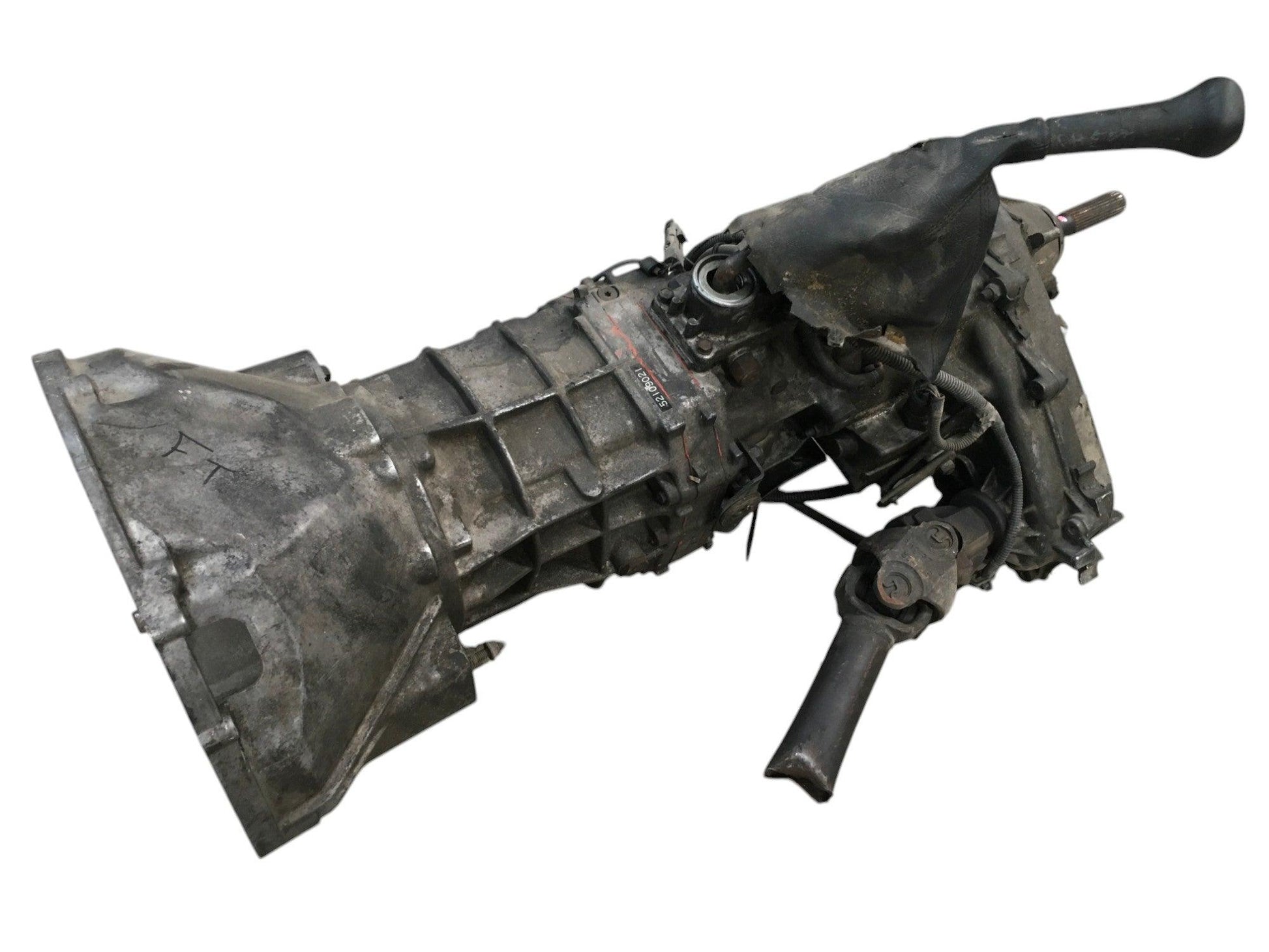 Caja cambios Manual Jeep GR Cherokee ZJ - 52109021