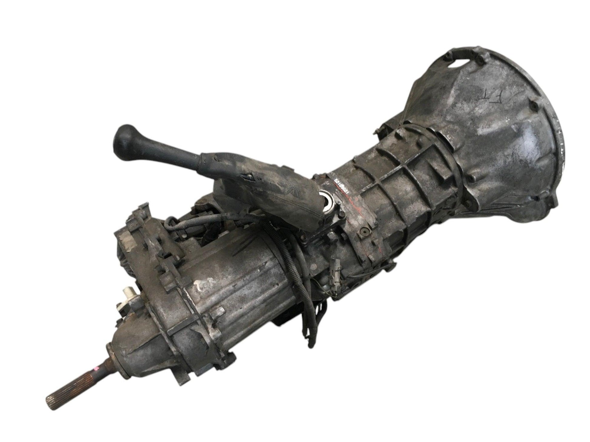 Caja cambios Manual Jeep GR Cherokee ZJ - 52109021