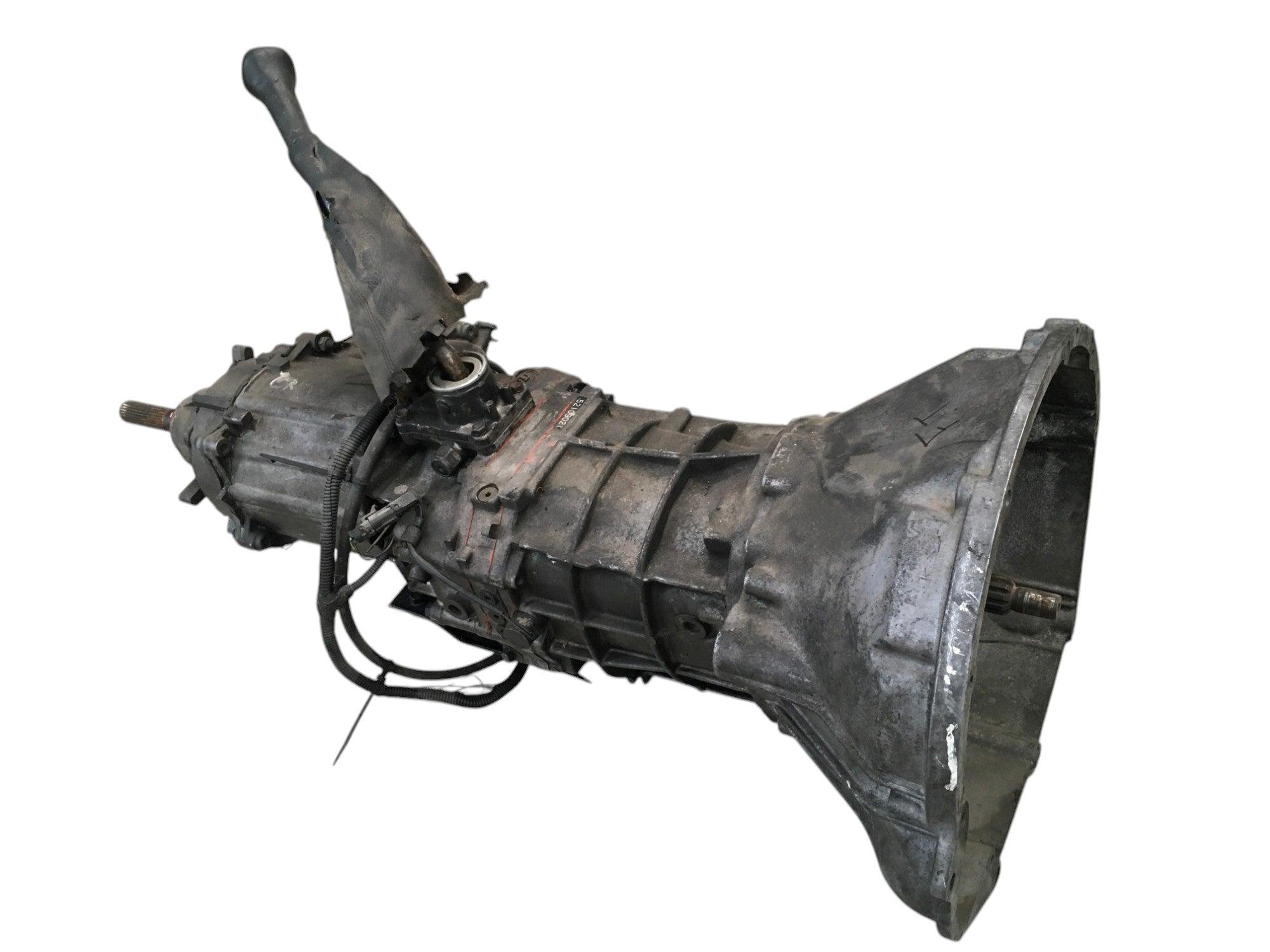 Caja cambios Manual Jeep GR Cherokee ZJ - 52109021