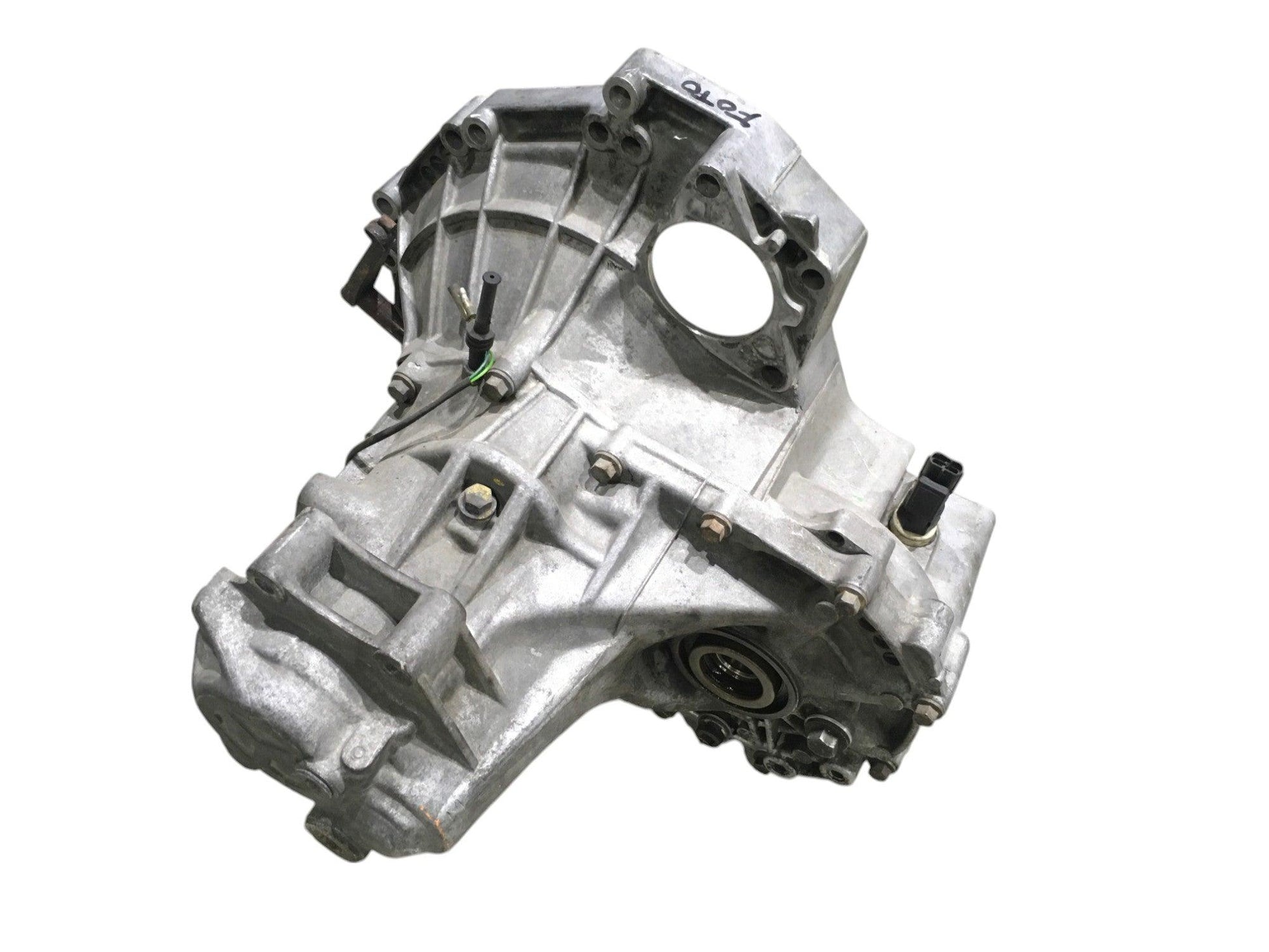 Caja Cambios Manual Land Rover Freelander LN - RG4