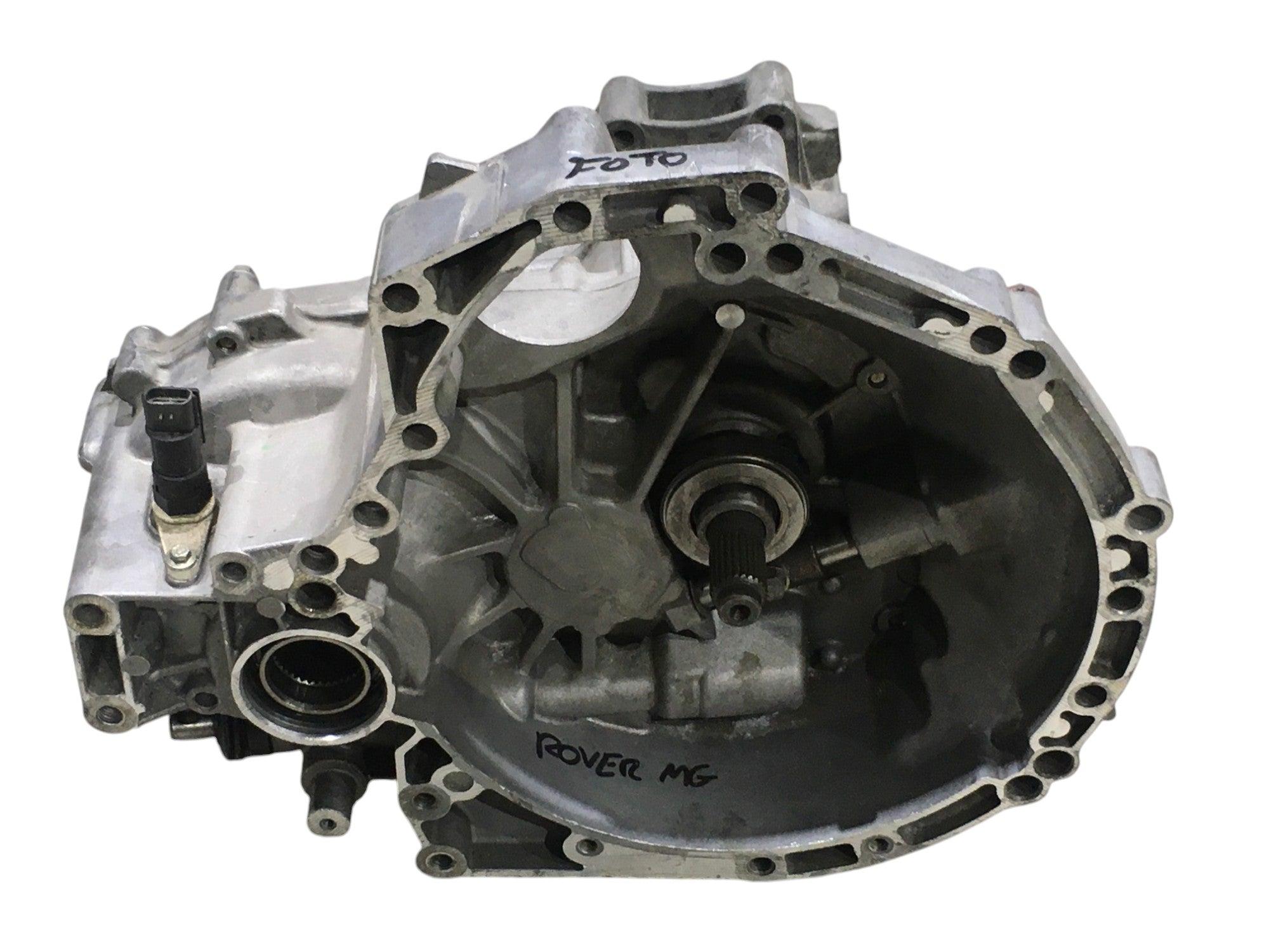 Caja Cambios Manual Land Rover Freelander LN - RG4