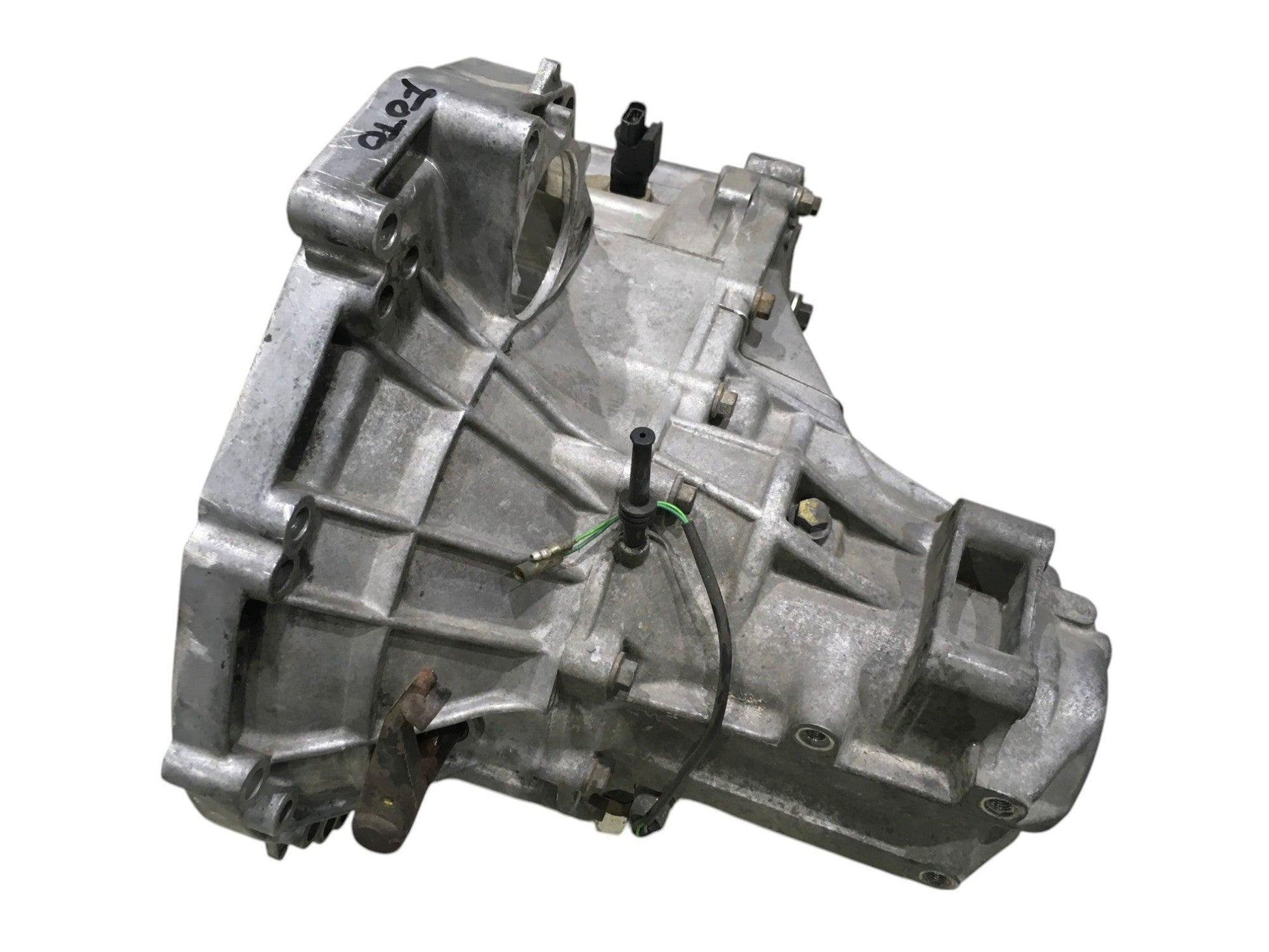 Caja Cambios Manual Land Rover Freelander LN - RG4