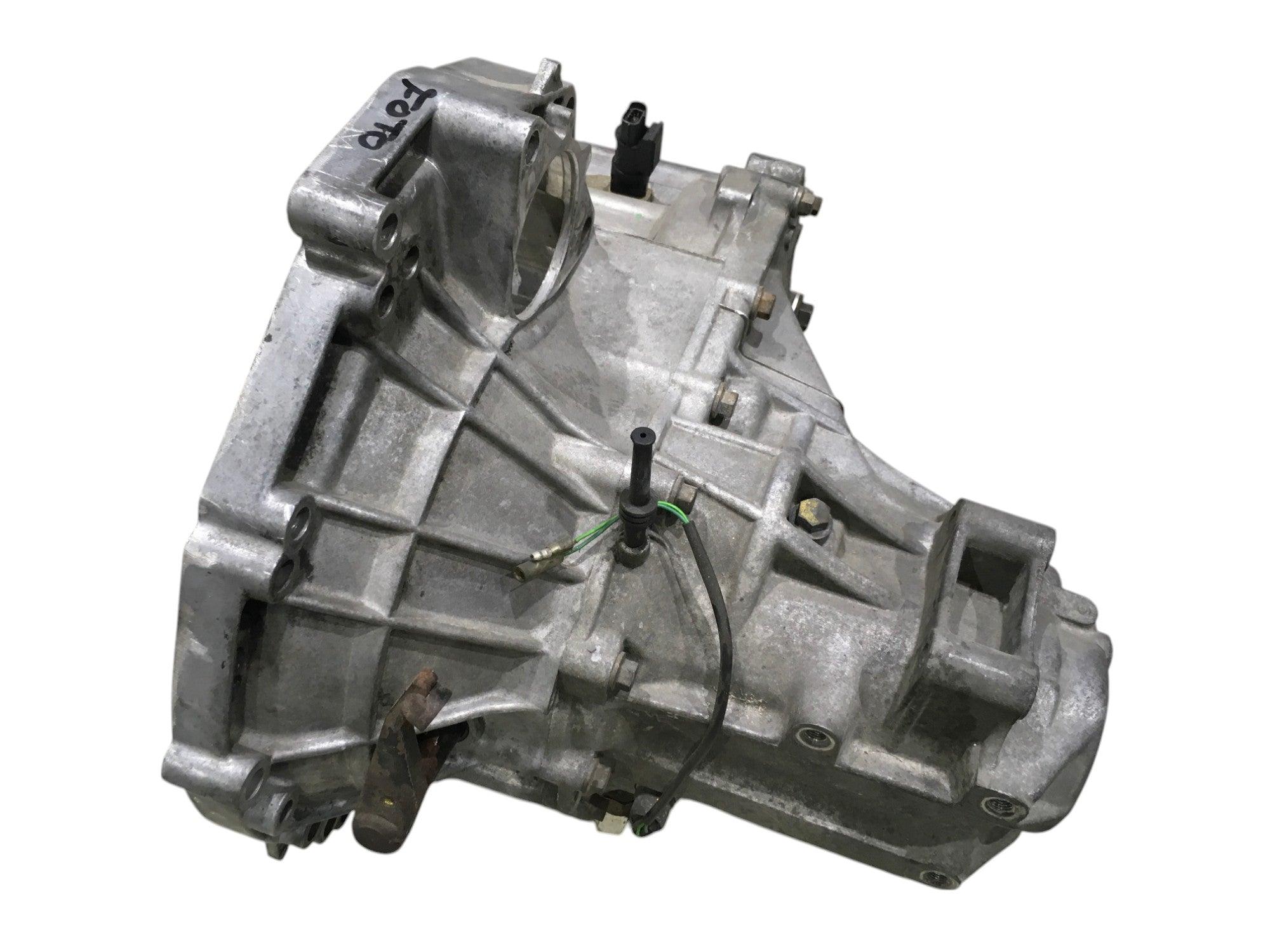 Caja Cambios Manual Land Rover Freelander LN - RG4