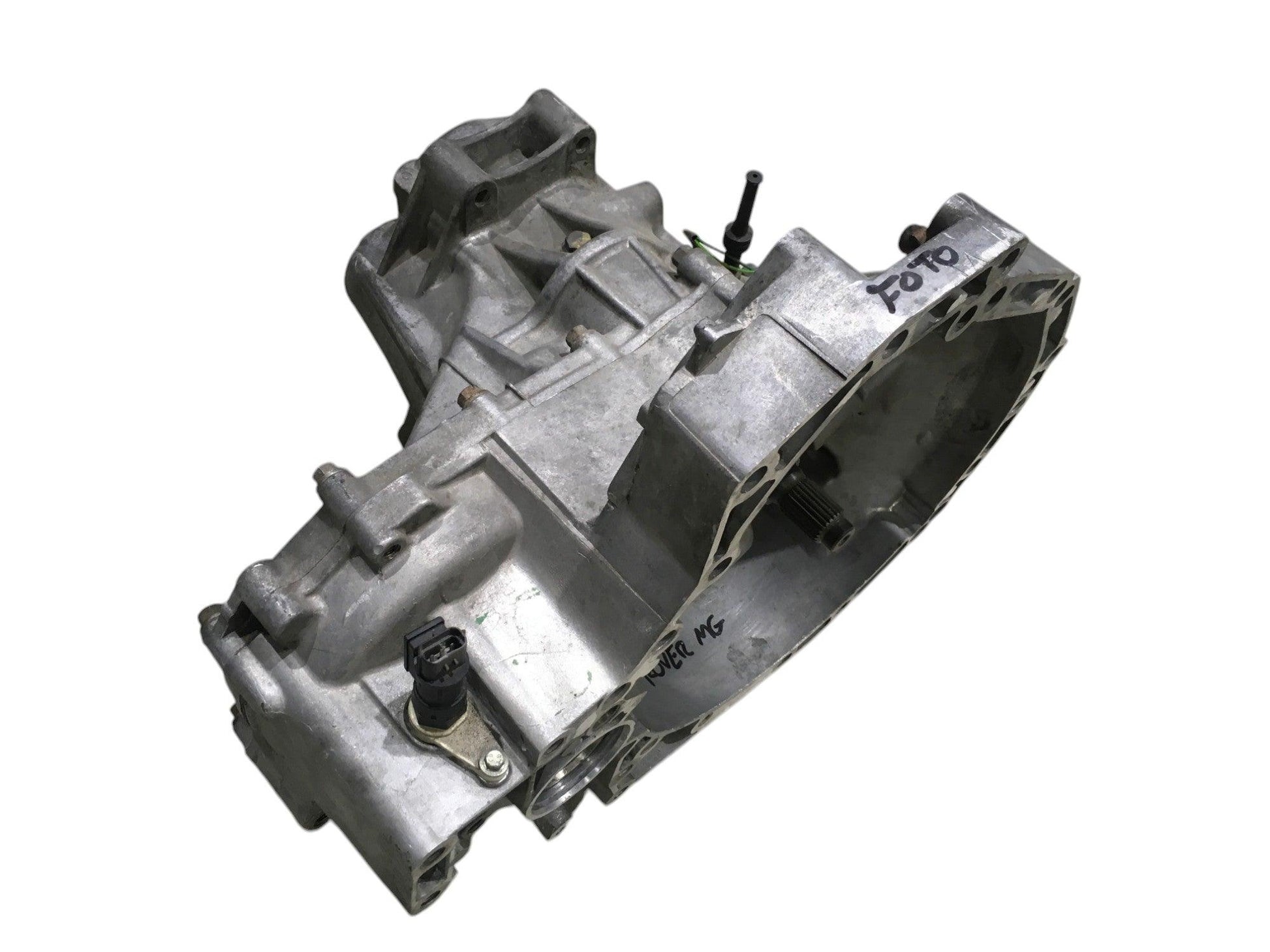 Caja Cambios Manual Land Rover Freelander LN - RG4