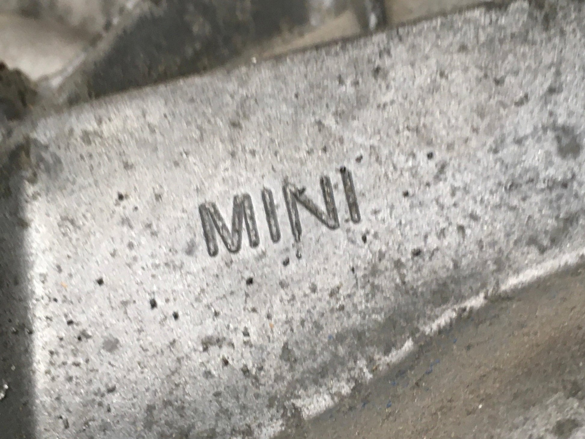 Caja cambios Manual Mini R50 - 2850029310