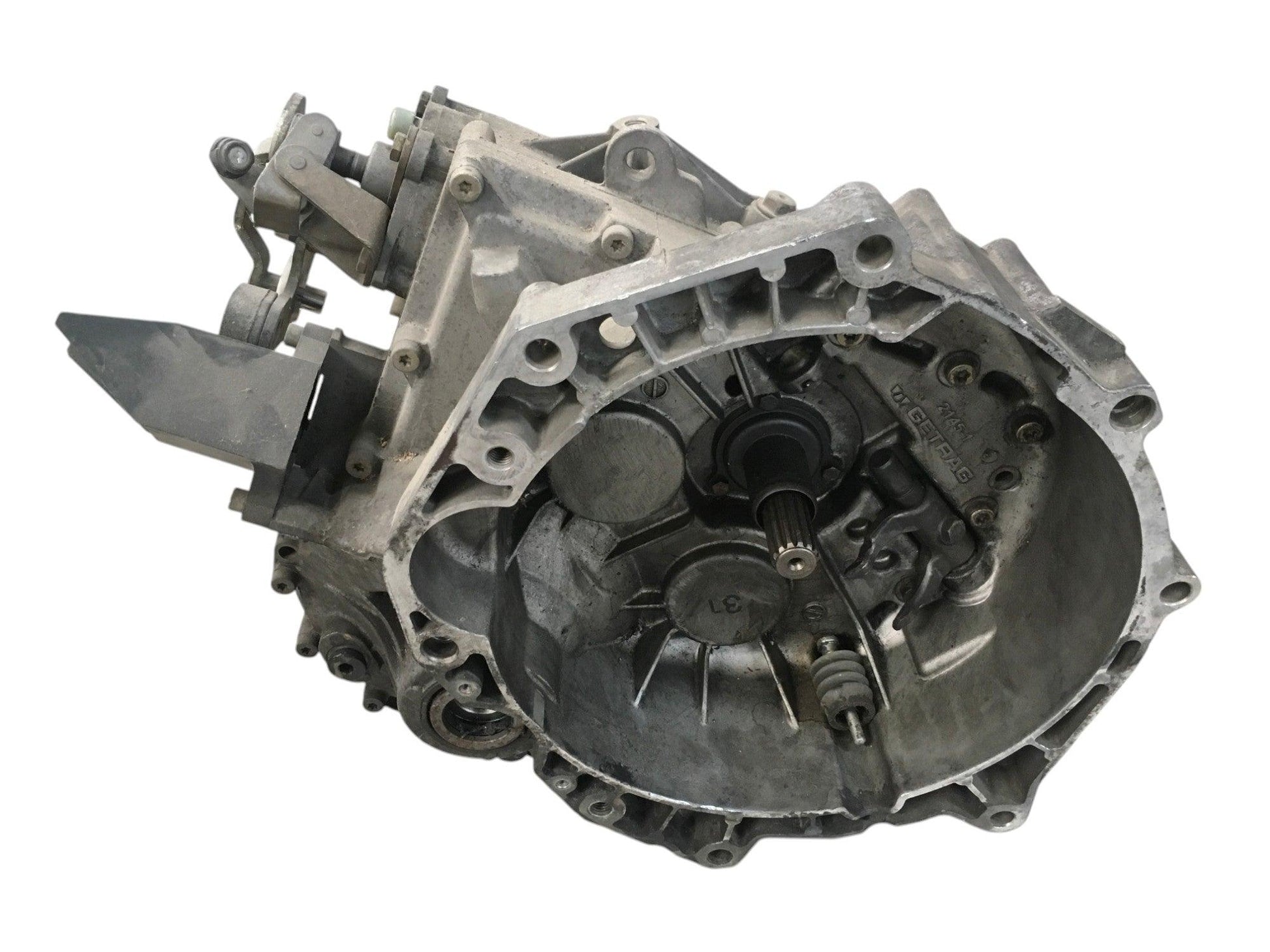 Caja cambios Manual Mini R50 - 2850029310