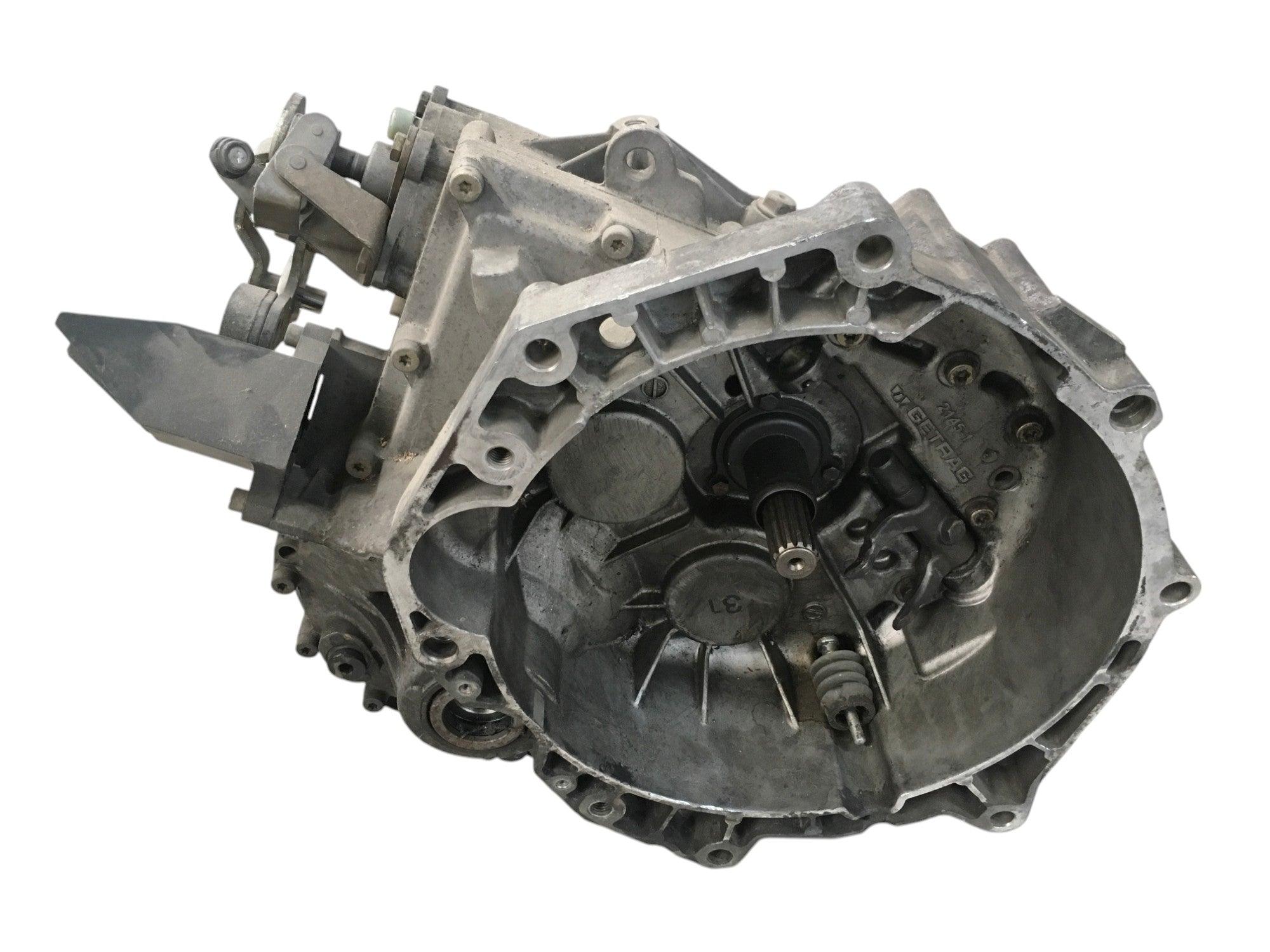 Caja cambios Manual Mini R50 - 2850029310