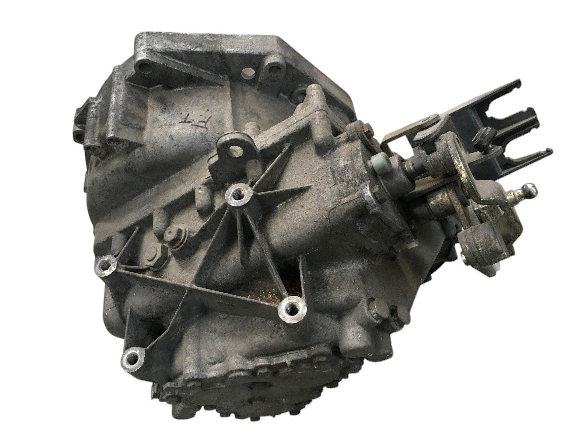 Caja cambios Manual Mini R50 - 2850029310