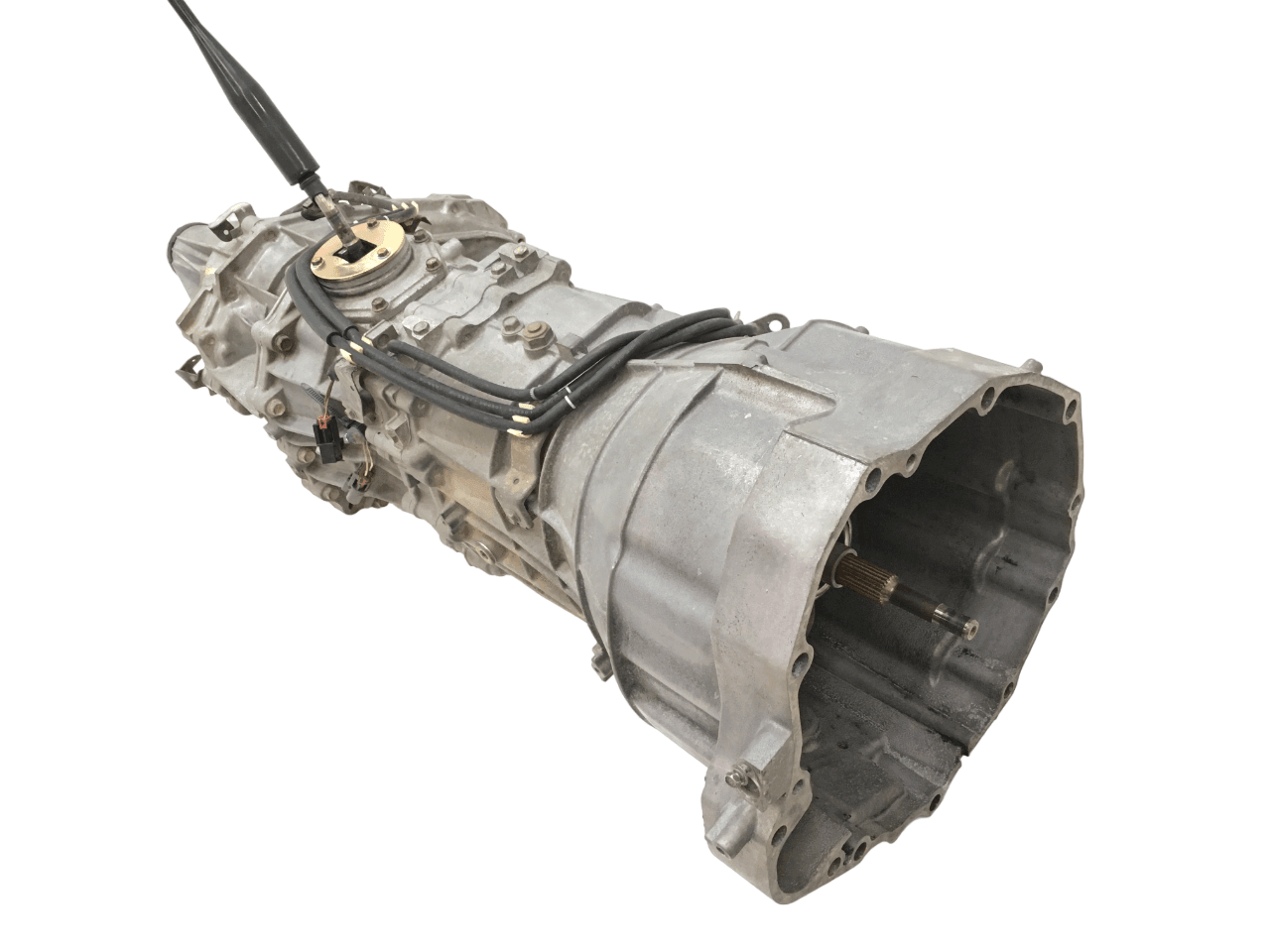 Caja cambios manual Nissan 32101CD340 - 32101CD340