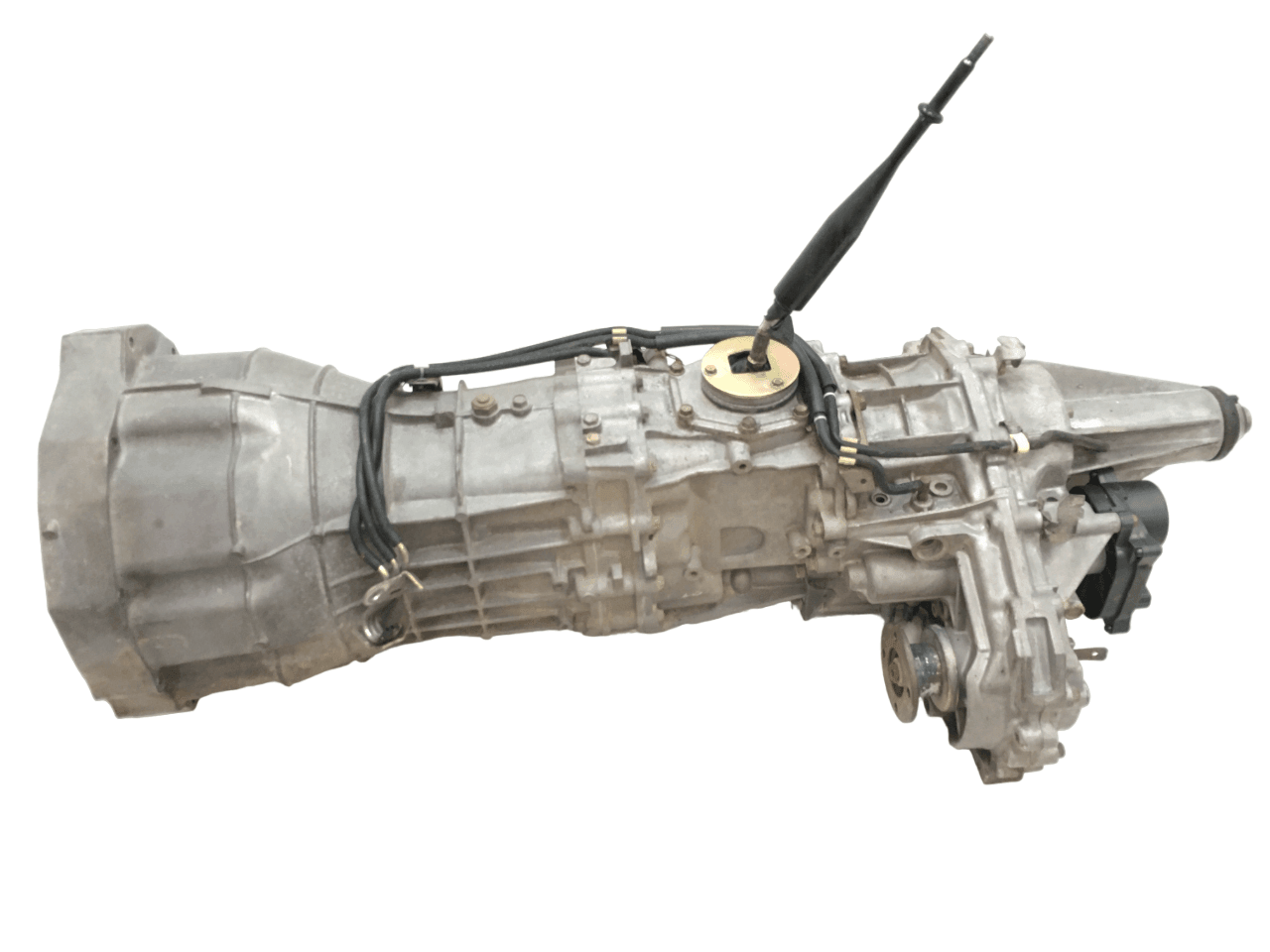 Caja cambios manual Nissan 32101CD340 - 32101CD340