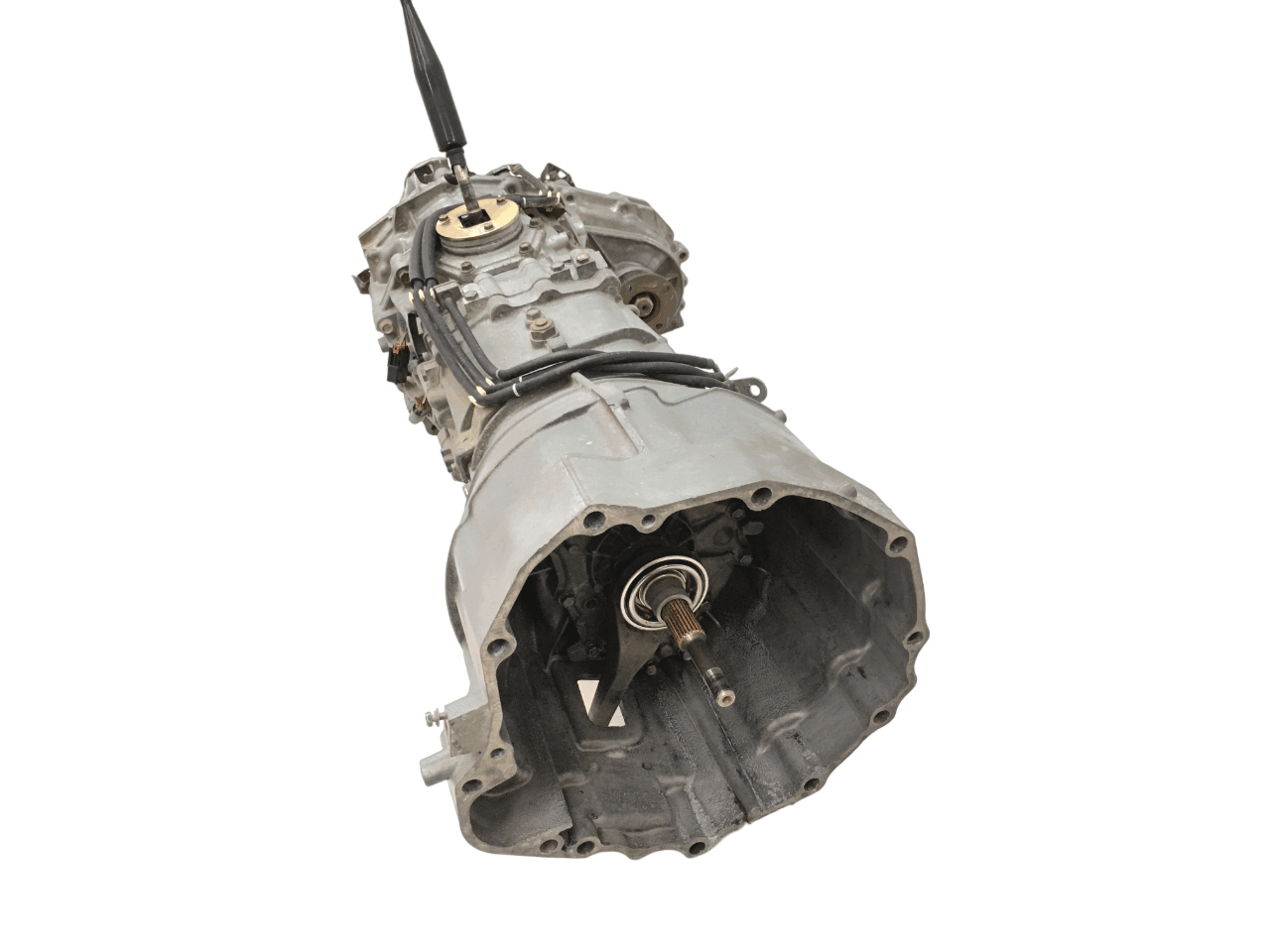 Caja cambios manual Nissan 32101CD340 - 32101CD340