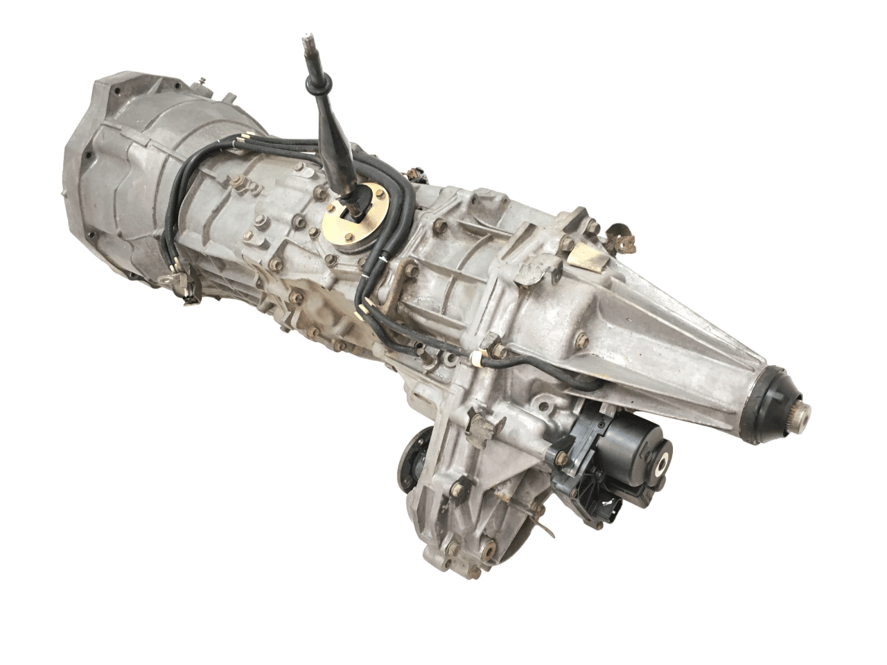 Caja cambios manual Nissan 32101CD340 - 32101CD340