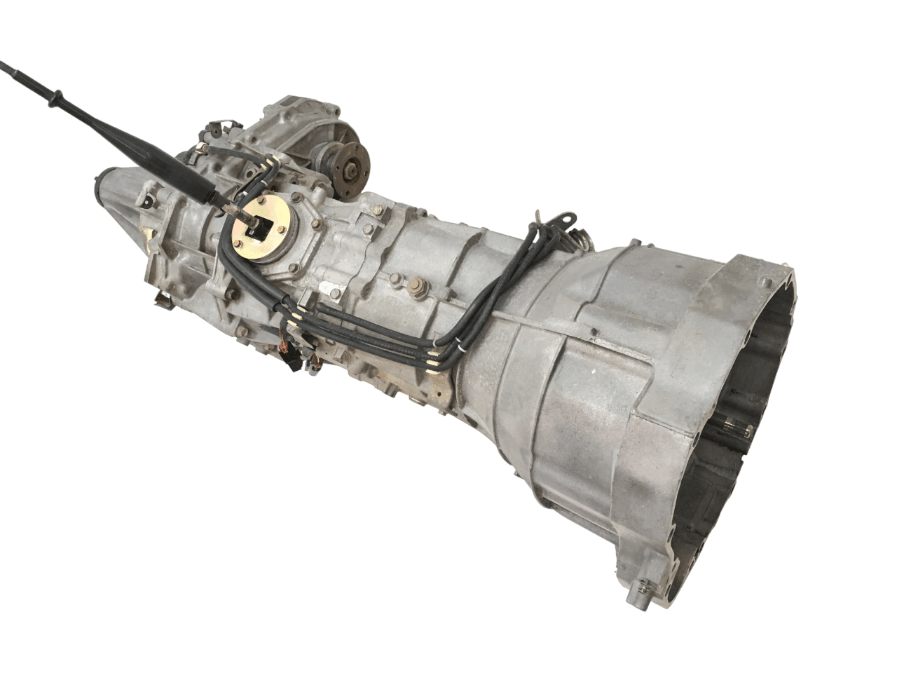 Caja cambios manual Nissan 32101CD340 - 32101CD340