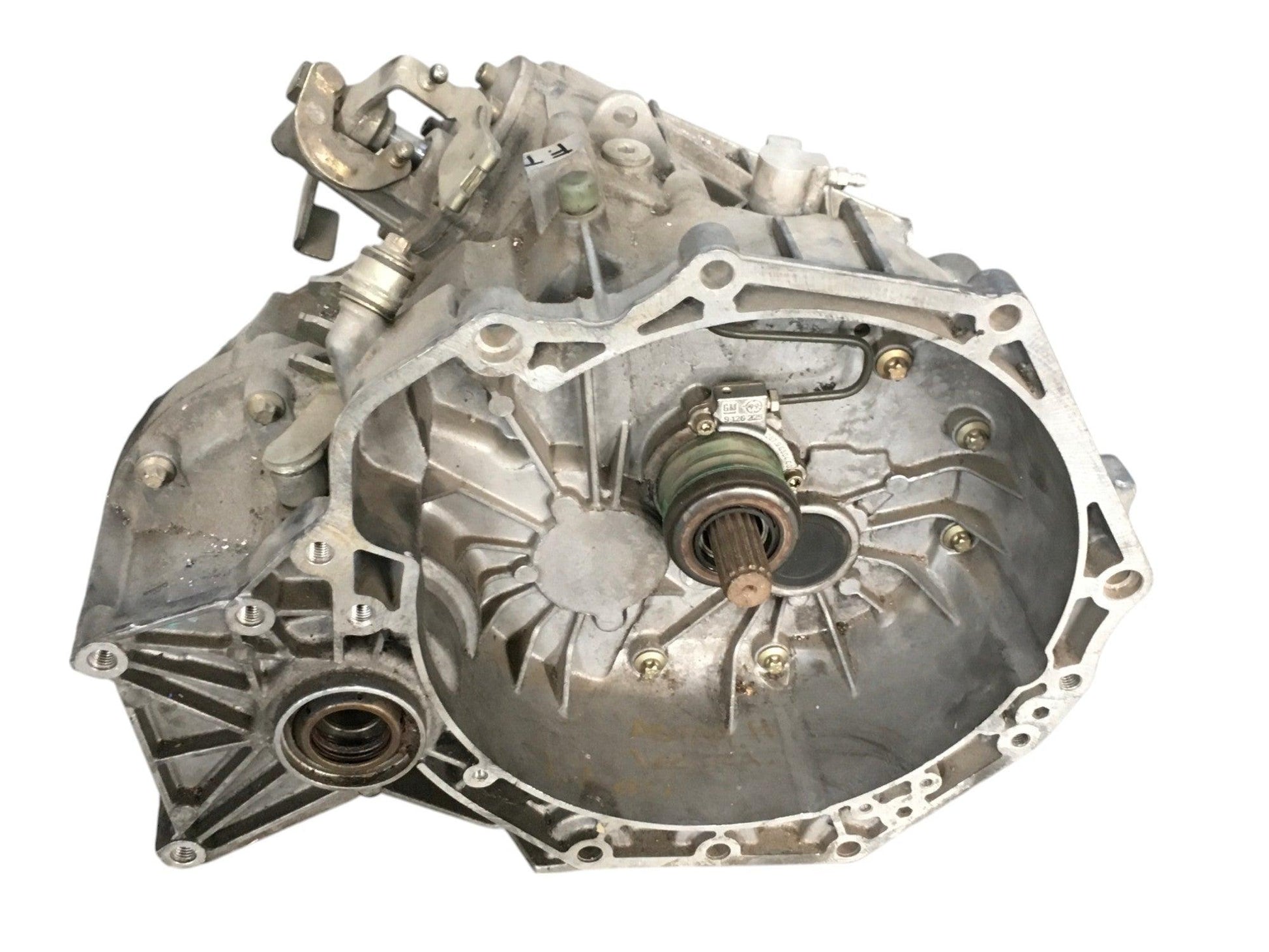 Caja cambios Manual Opel 5495775 - 5495775 _