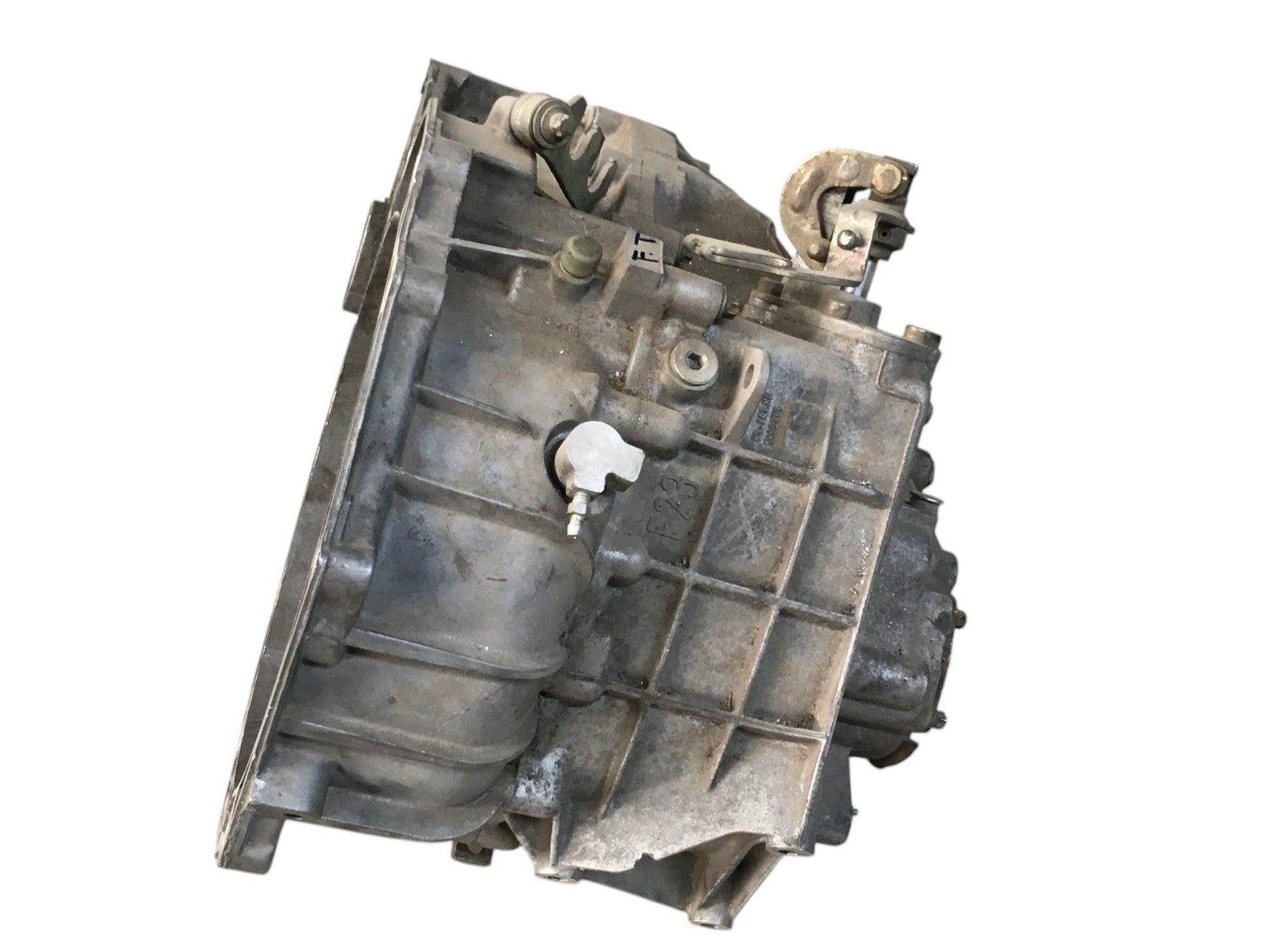 Caja cambios Manual Opel 5495775 - 5495775 _