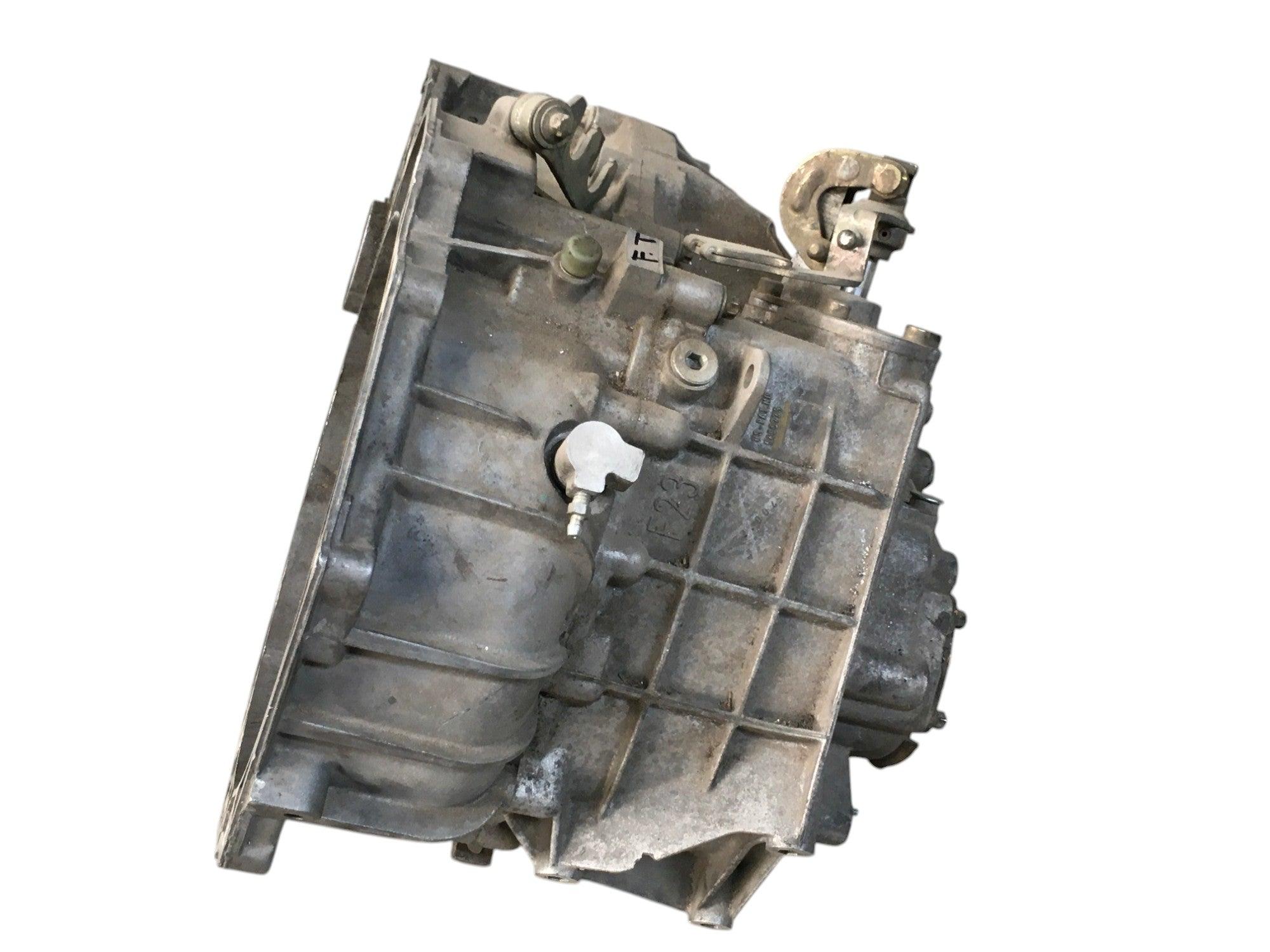 Caja cambios Manual Opel 5495775 - 5495775 _