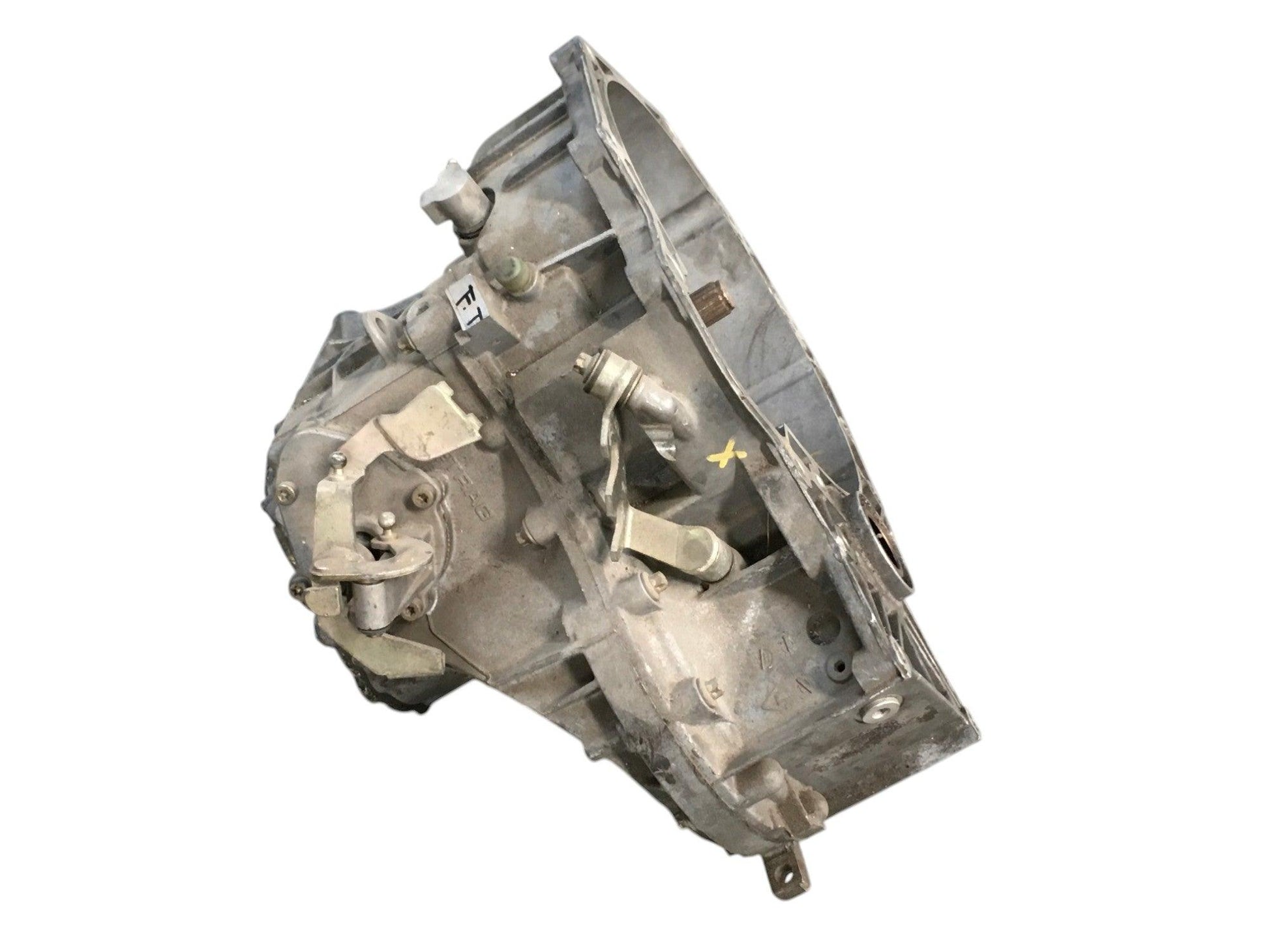 Caja cambios Manual Opel 5495775 - 5495775 _