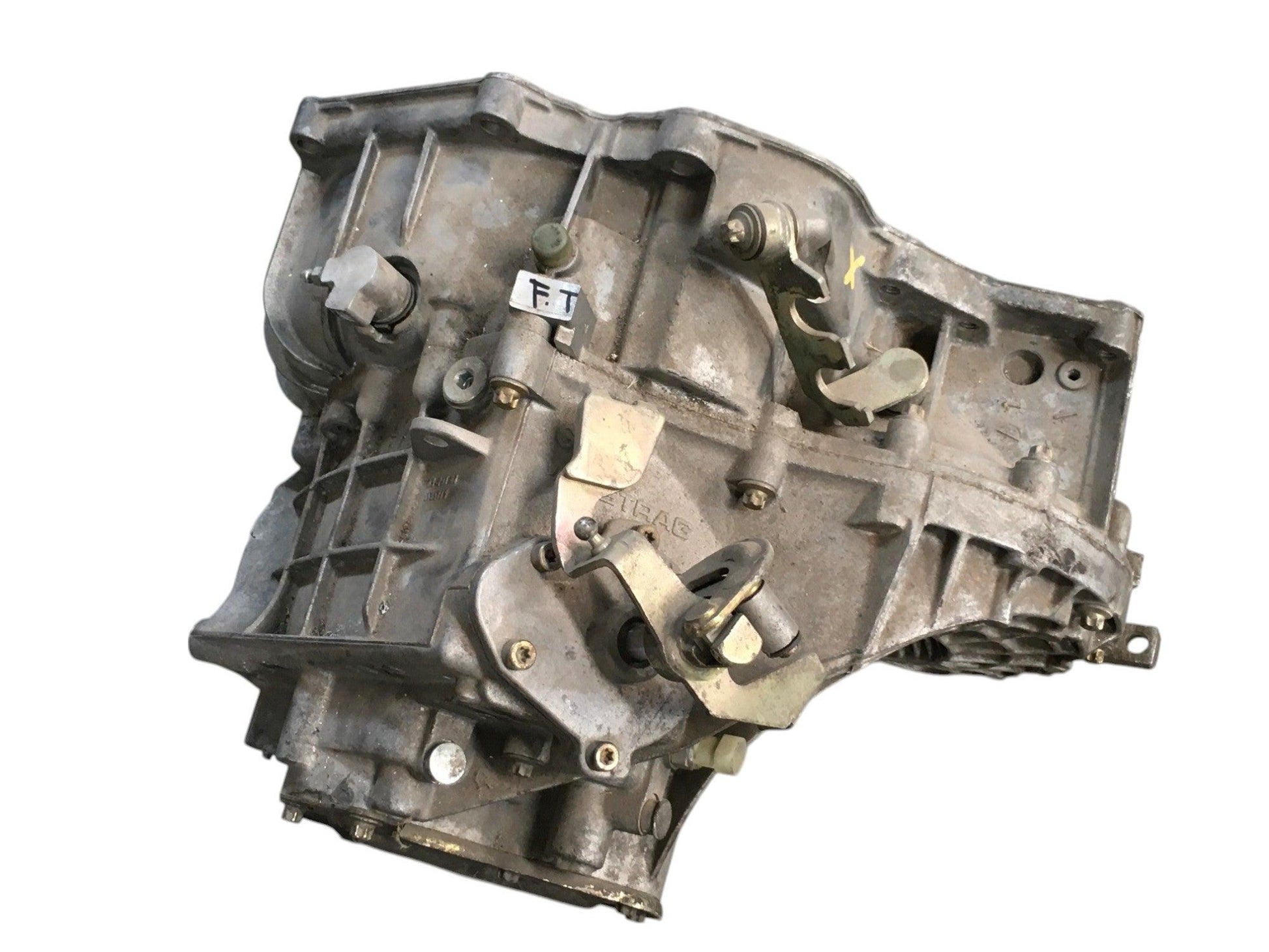 Caja cambios Manual Opel 5495775 - 5495775 _