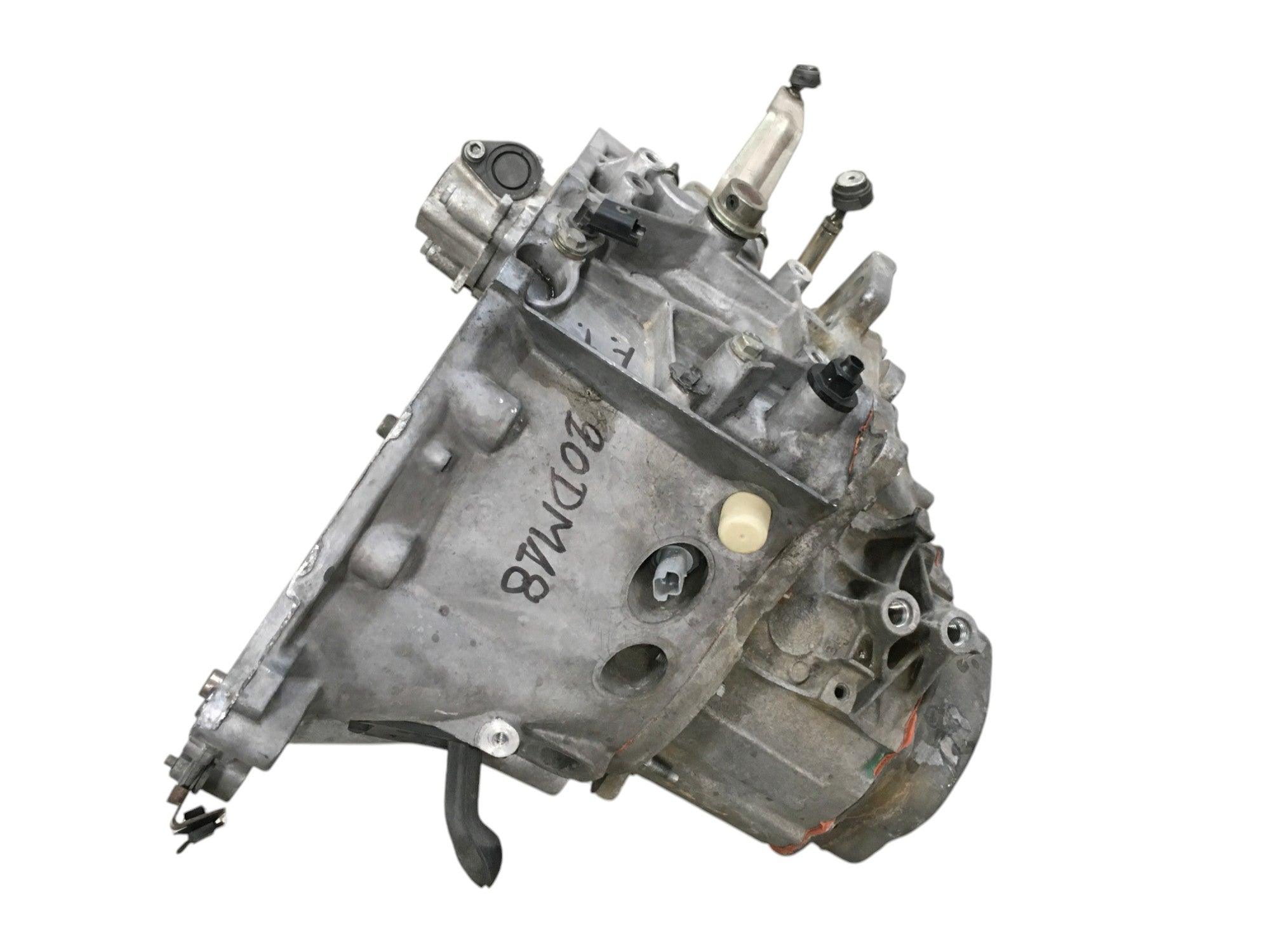 Caja cambios manual Peugeot 206 - 20DM18