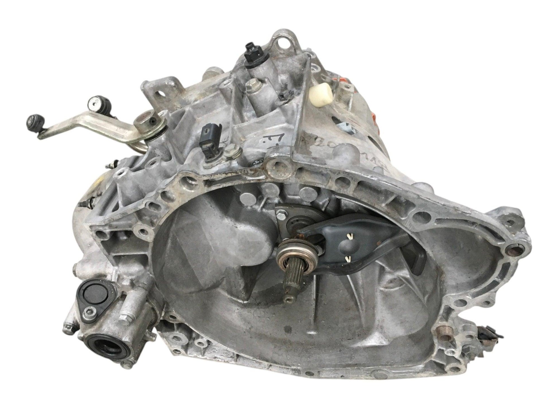Caja cambios manual Peugeot 206 - 20DM18