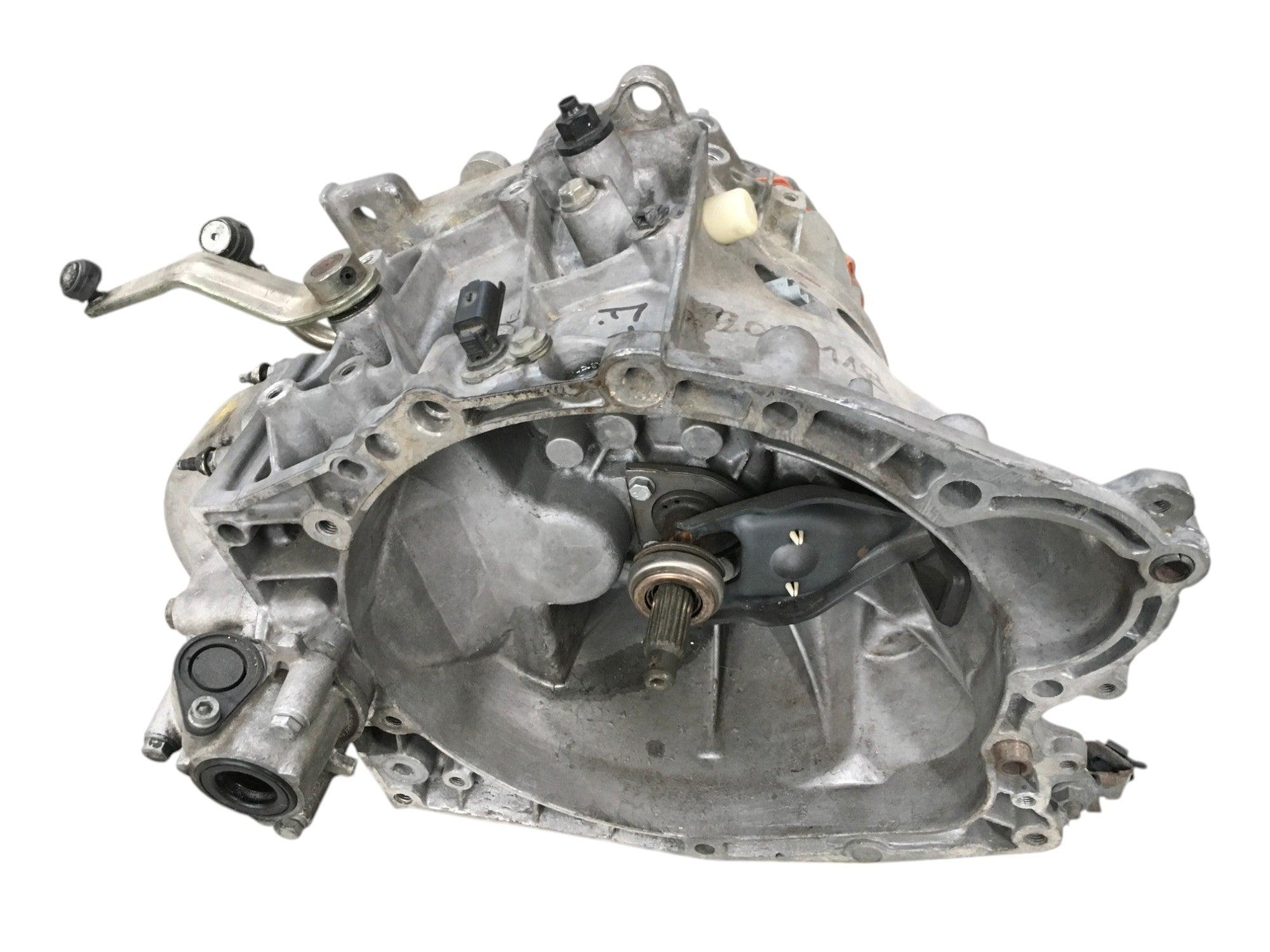 Caja cambios manual Peugeot 206 - 20DM18