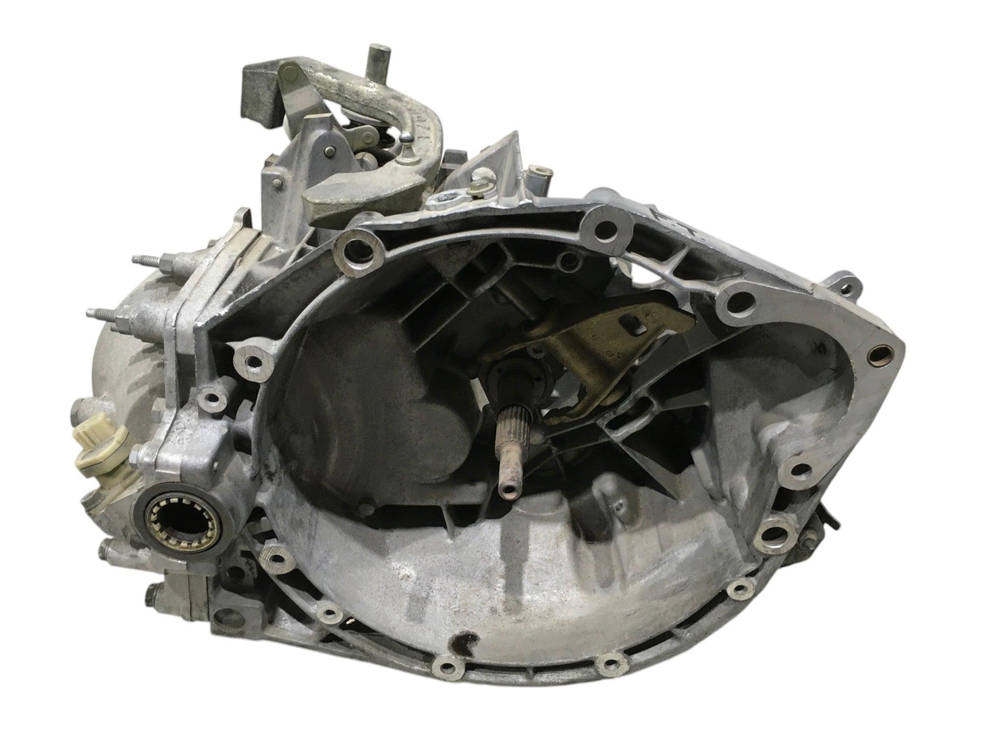 Caja Cambios Manual Peugeot 607 - 20UE05