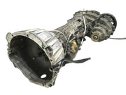 Caja cambios Manual Range Rover II P38A - 1043030061