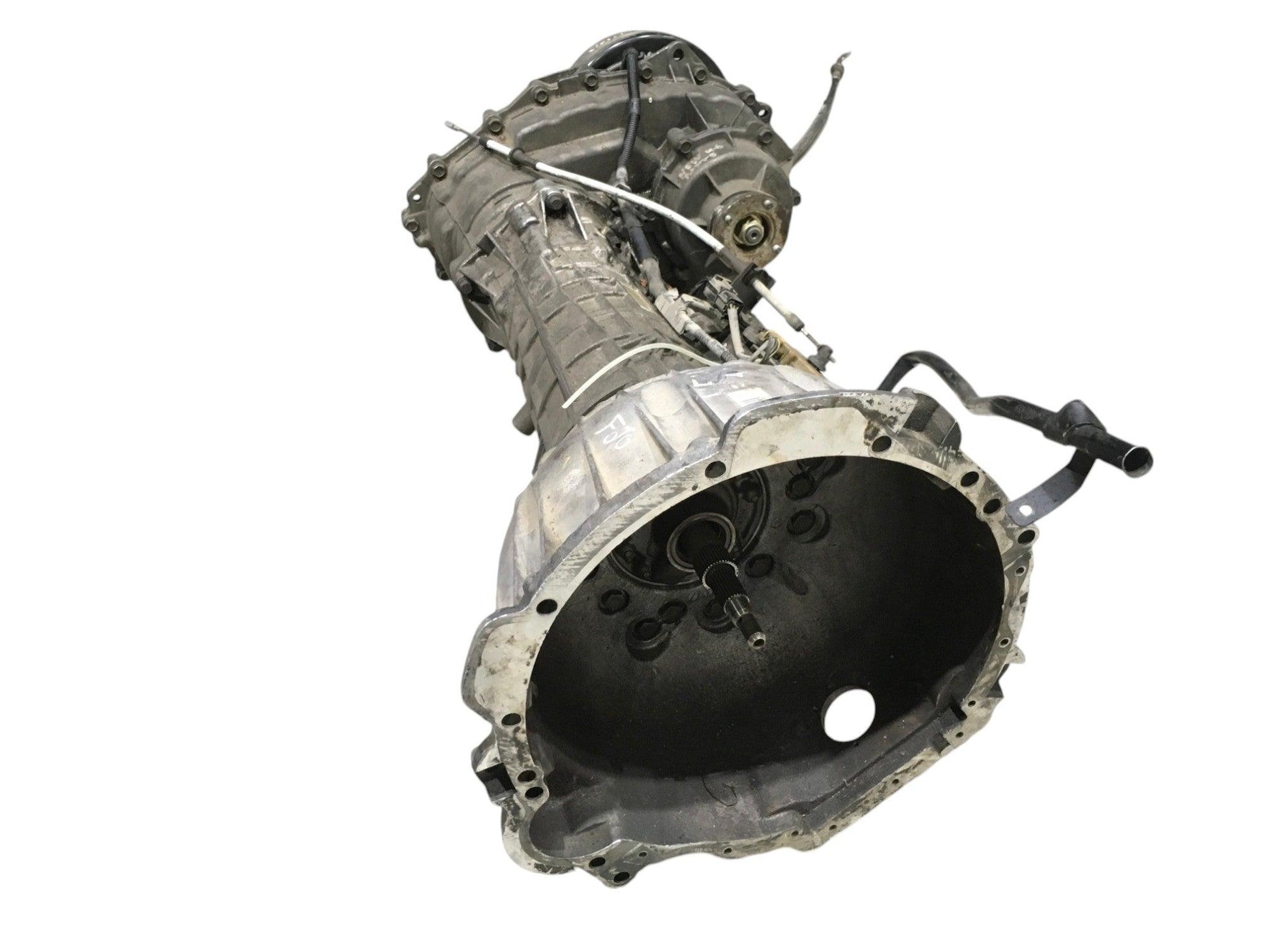 Caja cambios Manual Range Rover II P38A - 1043030061