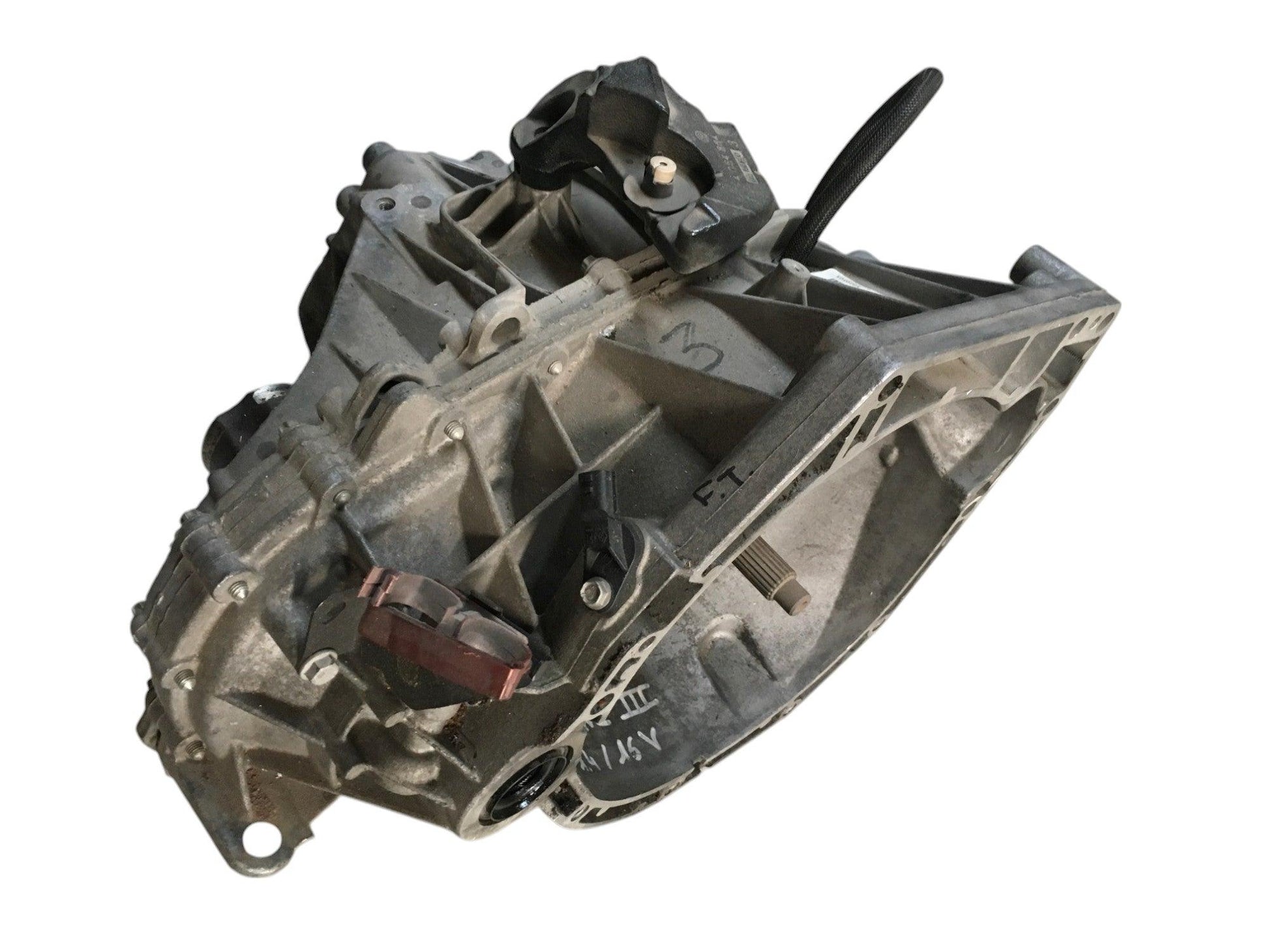 Caja cambios Manual Renault 7701700576 - 7701700576